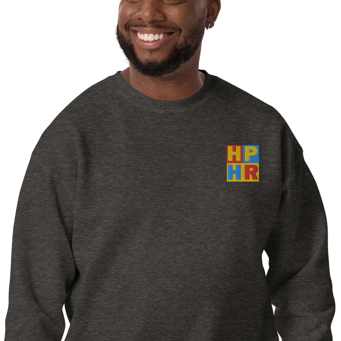 HPHR Unisex Premium Sweatshirt