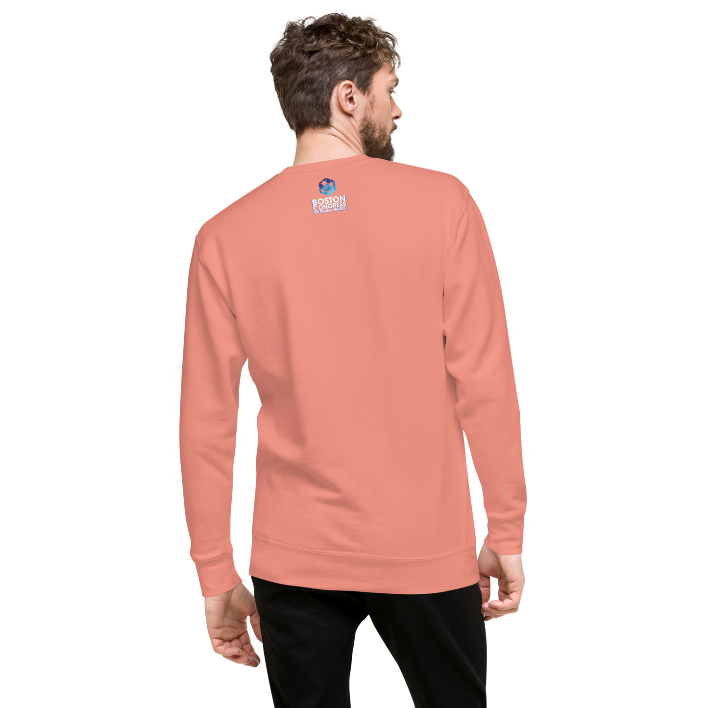 BCPH Unisex Premium Sweatshirt