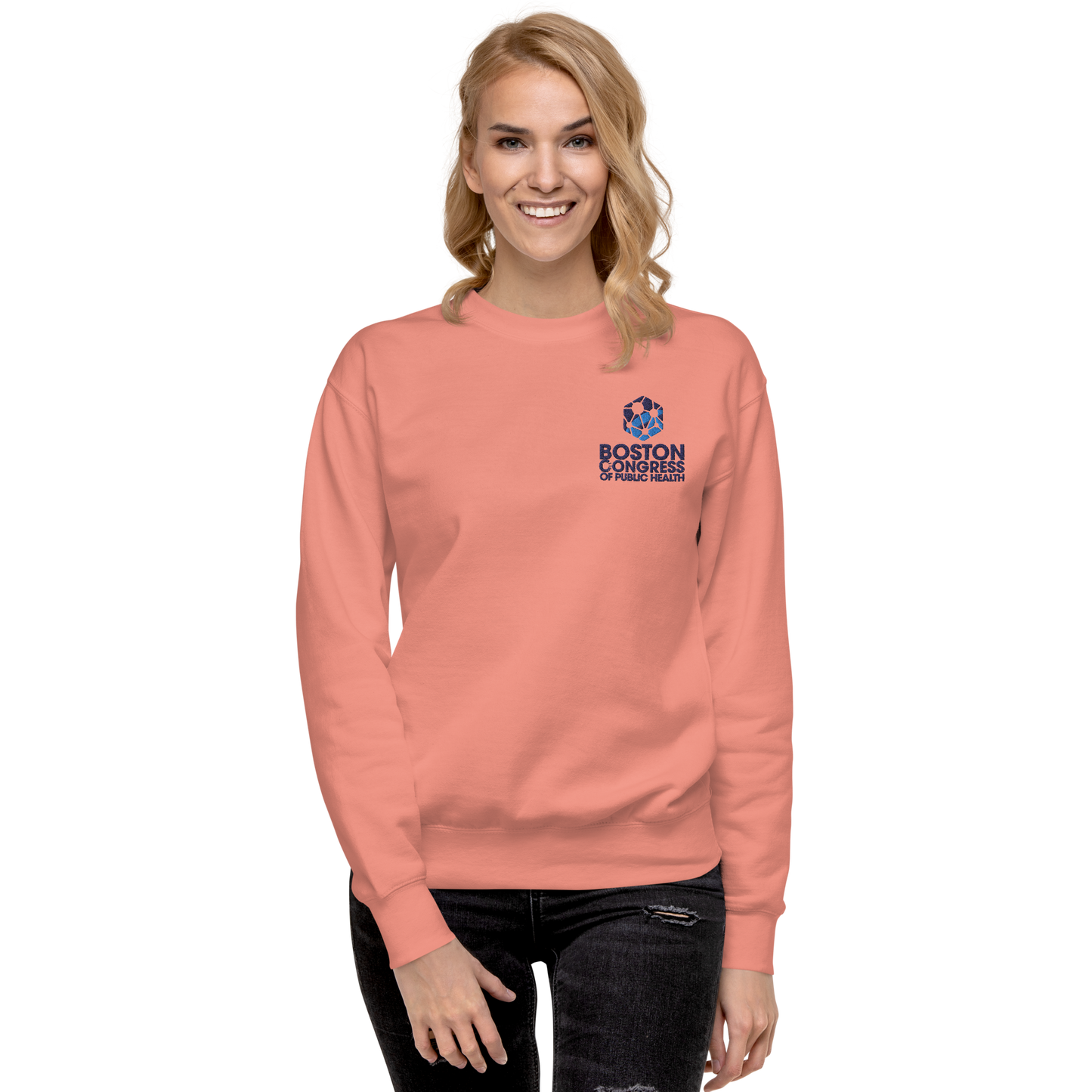 BCPH Unisex Premium Sweatshirt