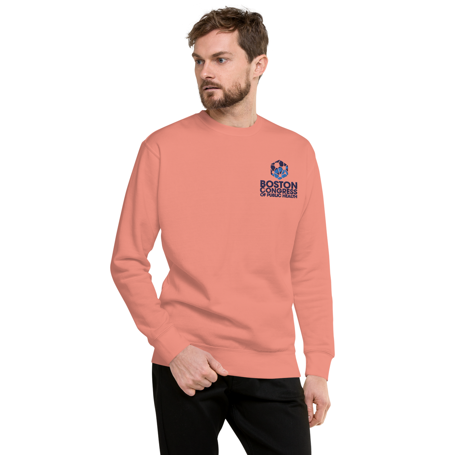 BCPH Unisex Premium Sweatshirt