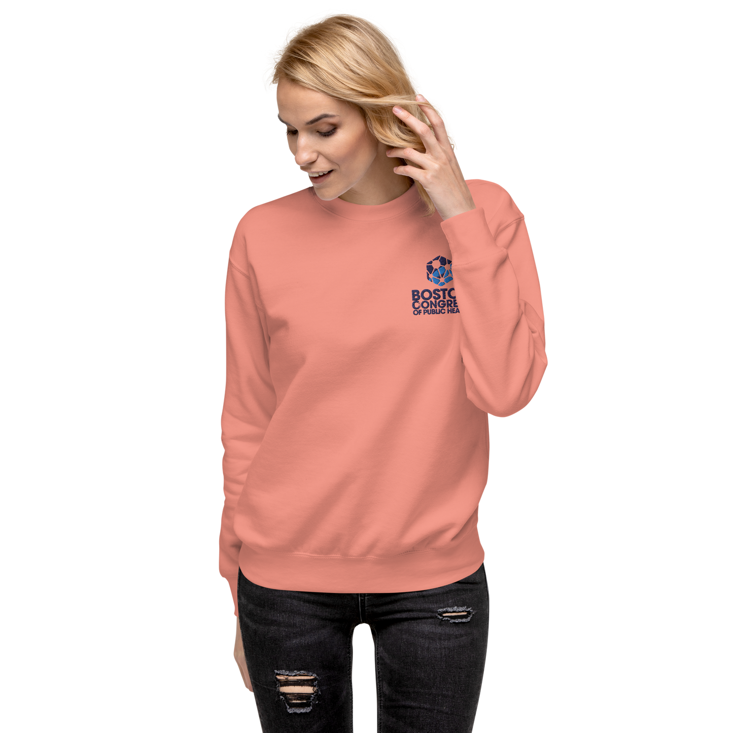 BCPH Unisex Premium Sweatshirt