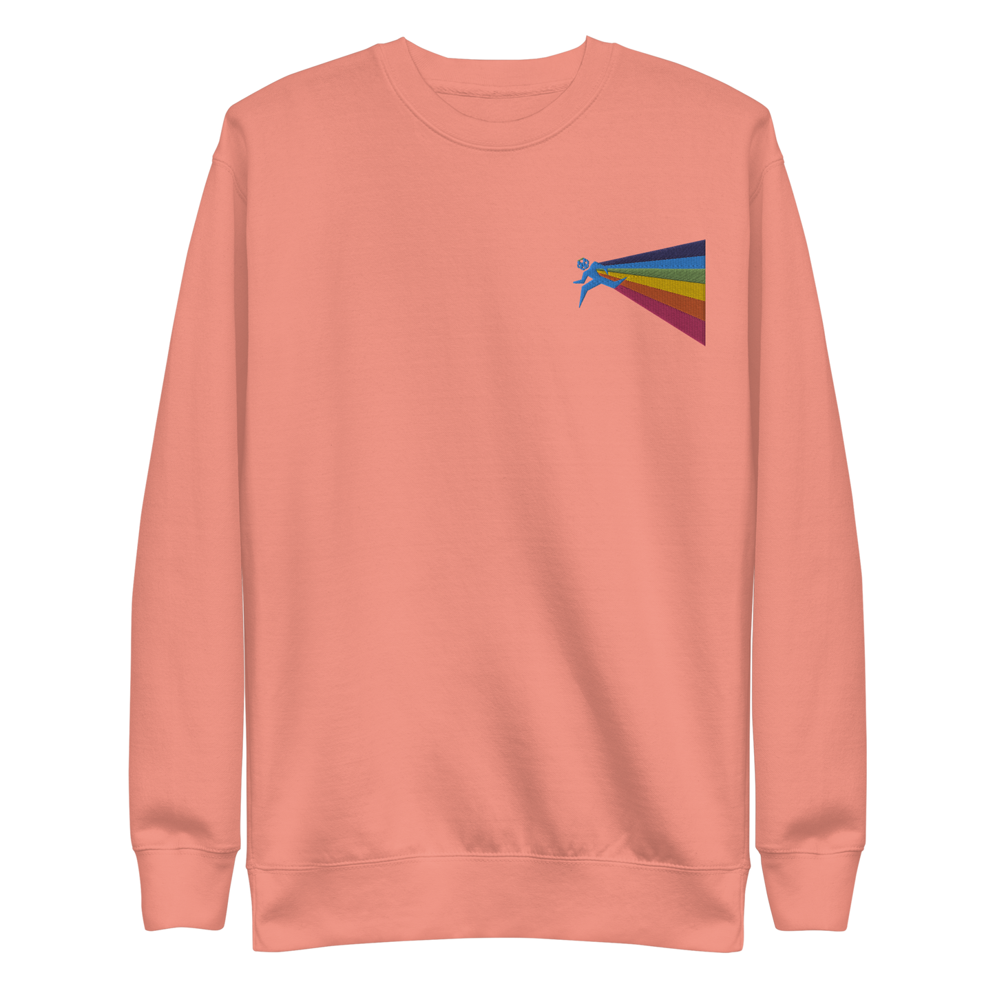 Our PRIDE Unisex Premium Sweatshirt