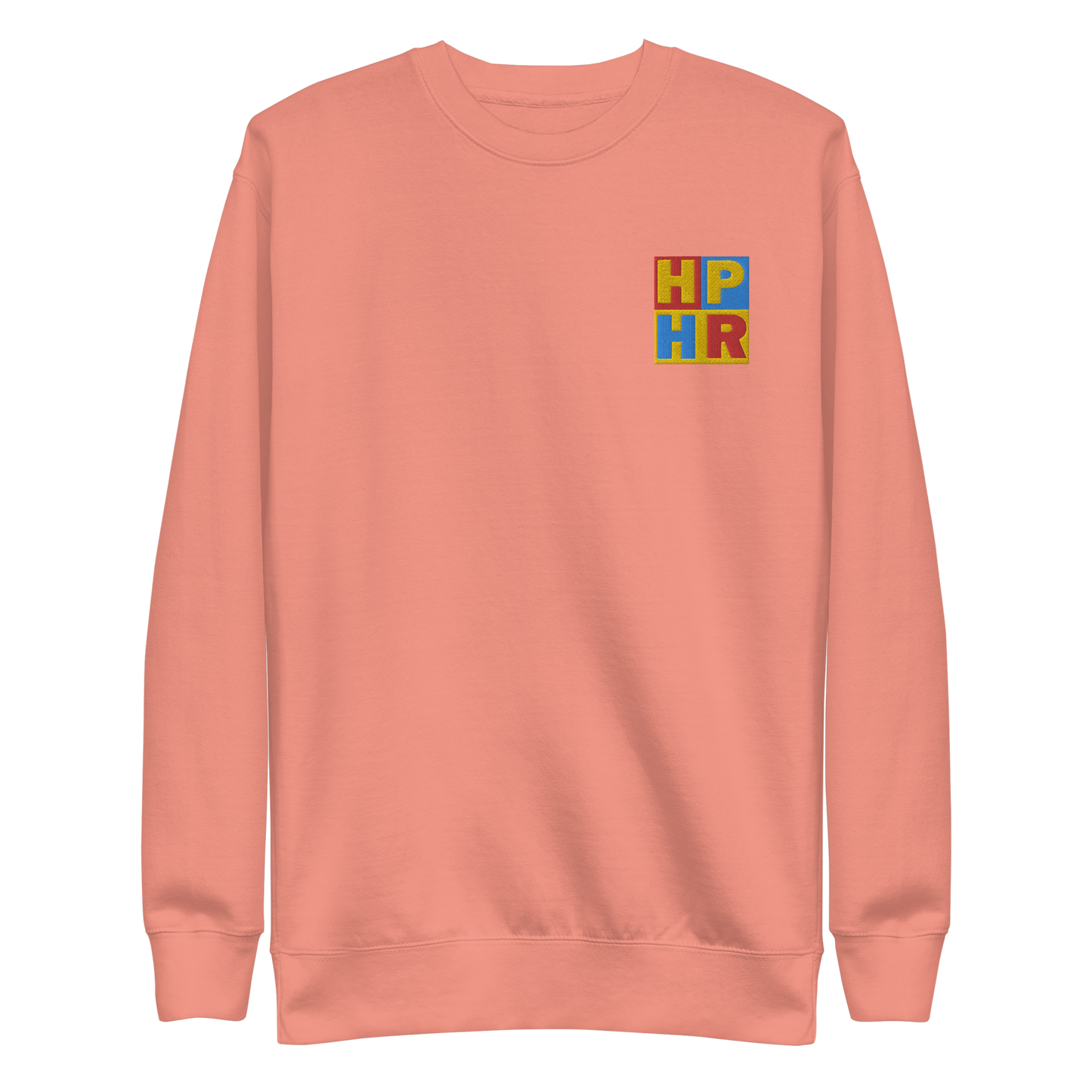 HPHR Unisex Premium Sweatshirt