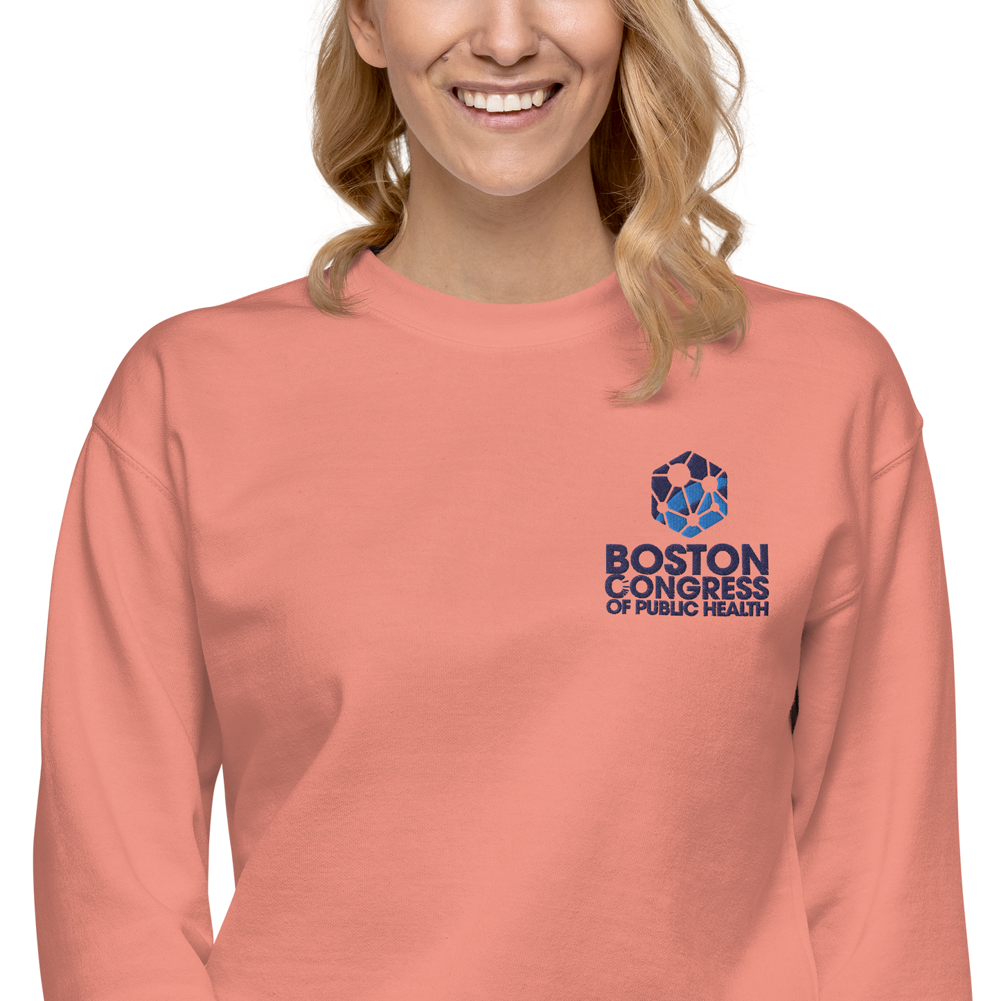 BCPH Unisex Premium Sweatshirt