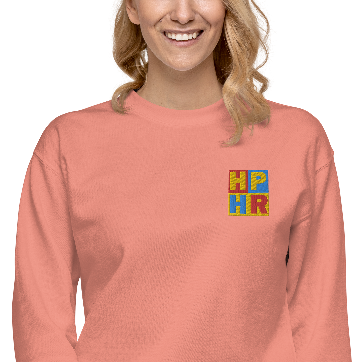 HPHR Unisex Premium Sweatshirt
