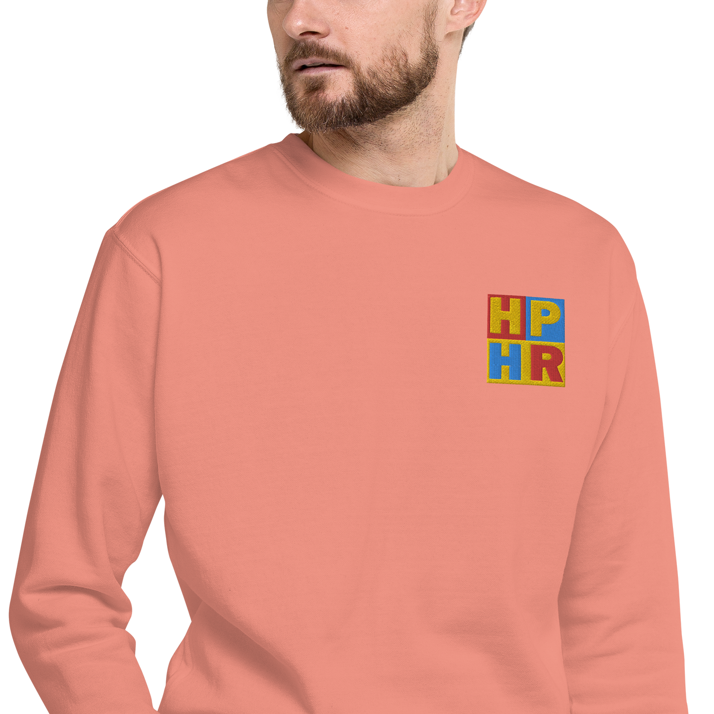 HPHR Unisex Premium Sweatshirt