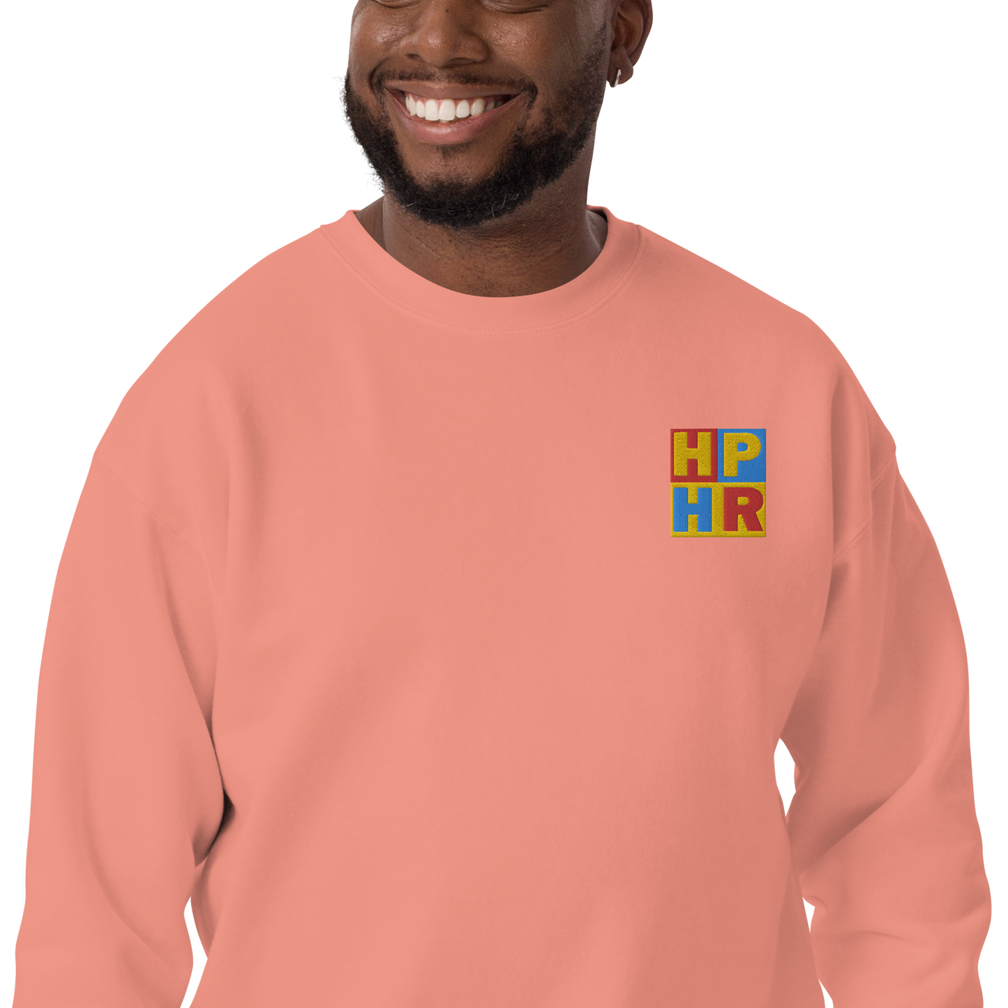 HPHR Unisex Premium Sweatshirt