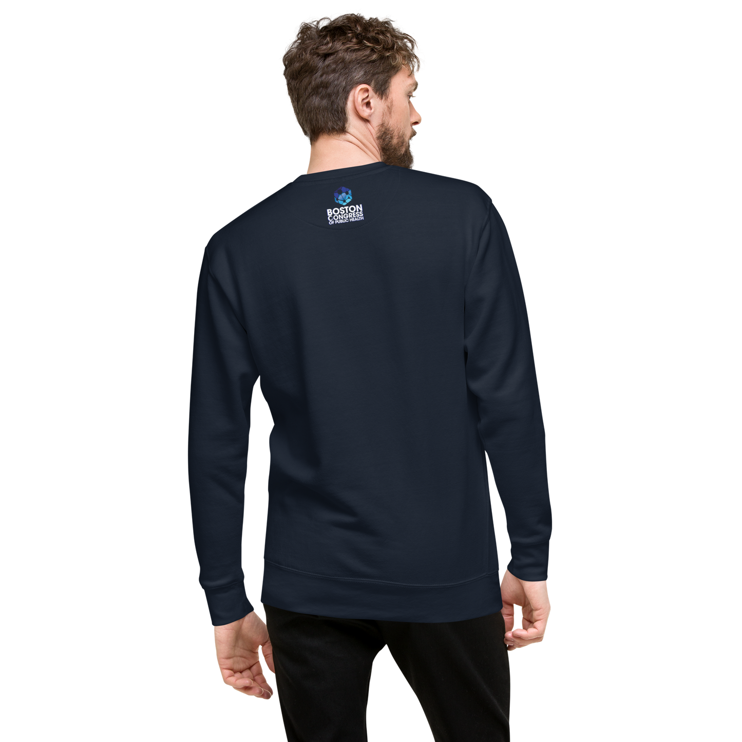 BCPH Unisex Premium Sweatshirt