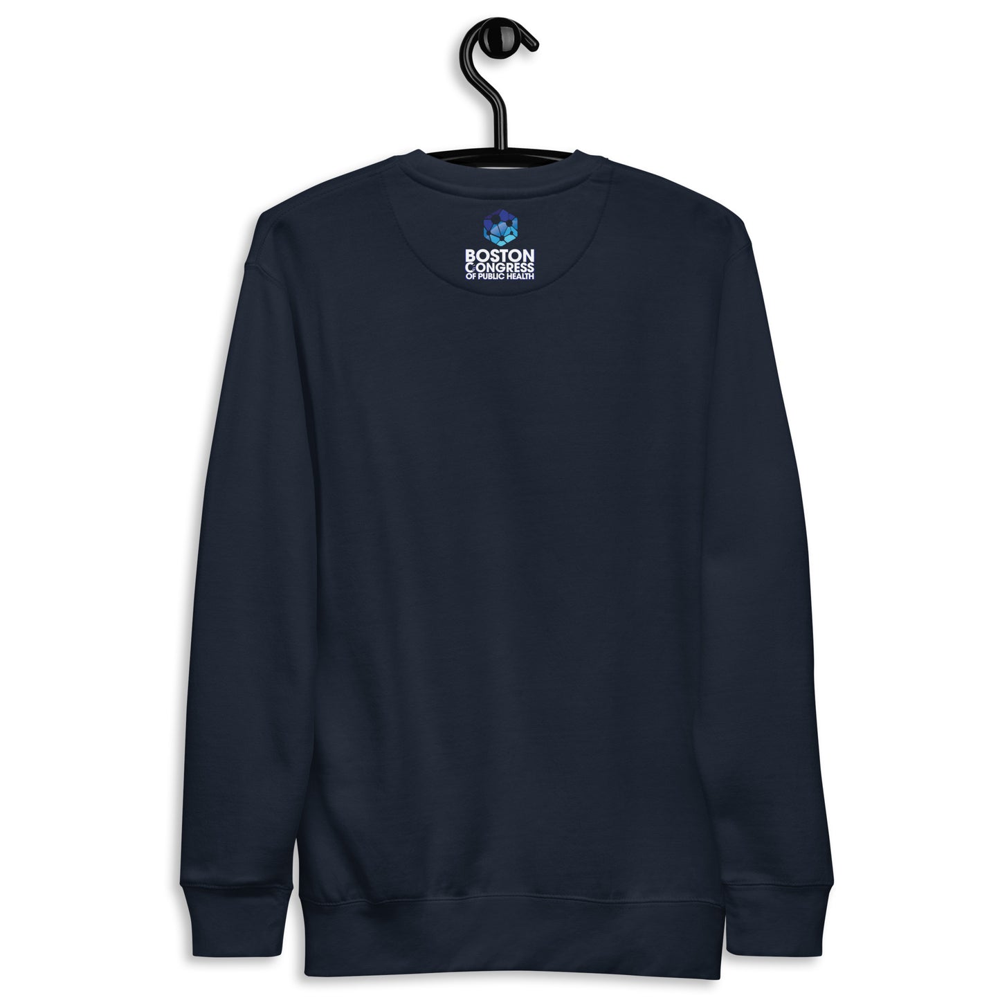40 Under 40 Unisex Premium Sweatshirt
