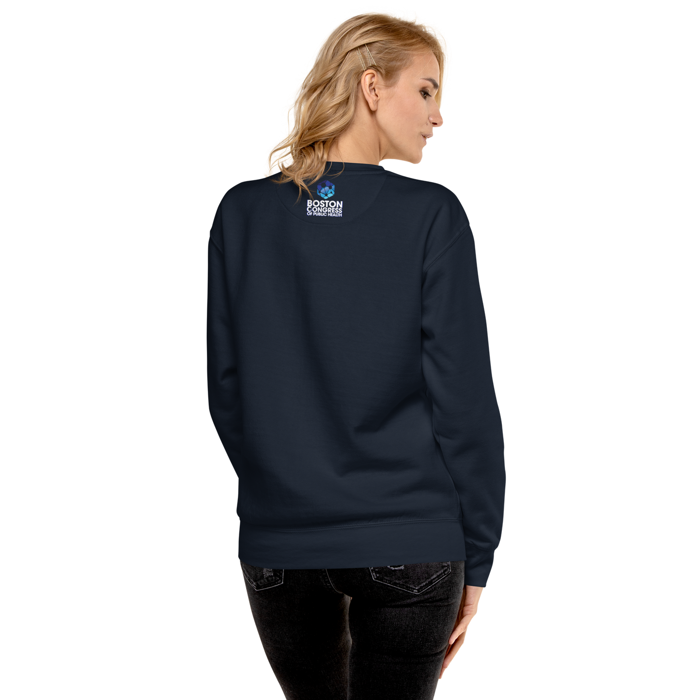 HPHR Unisex Premium Sweatshirt