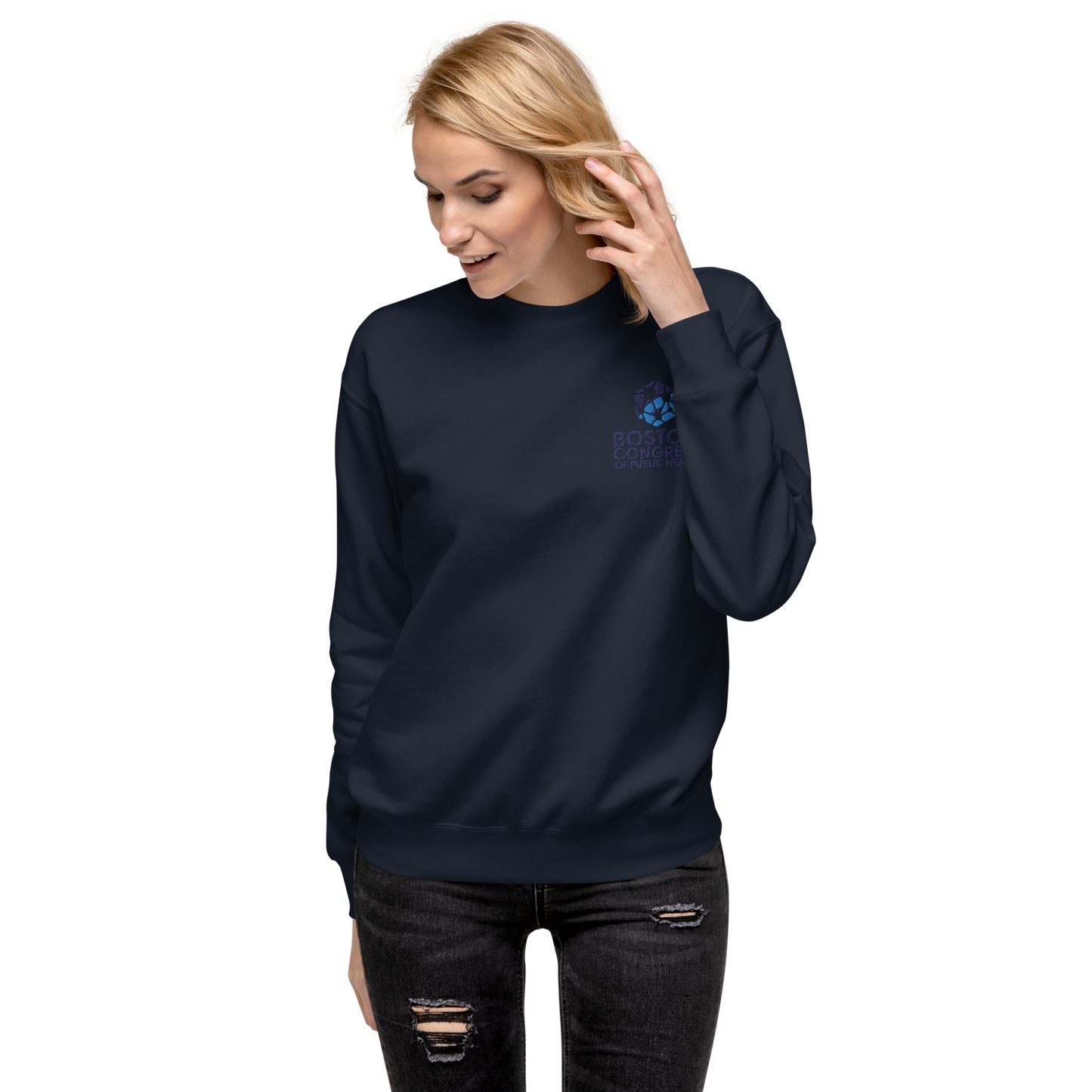BCPH Unisex Premium Sweatshirt