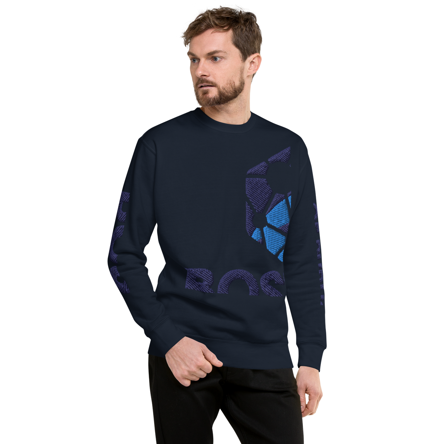 BCPH Unisex Premium Sweatshirt