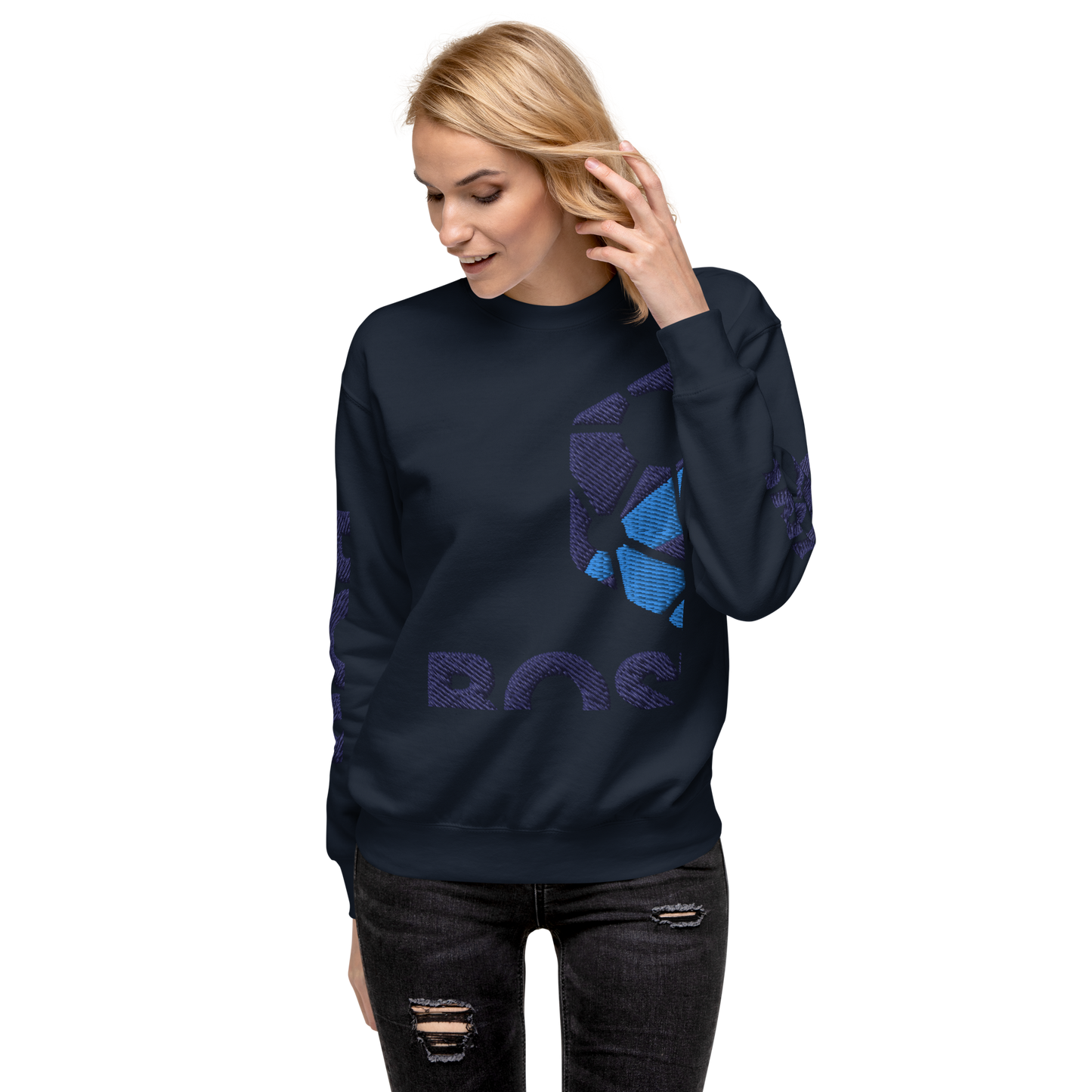 BCPH Unisex Premium Sweatshirt