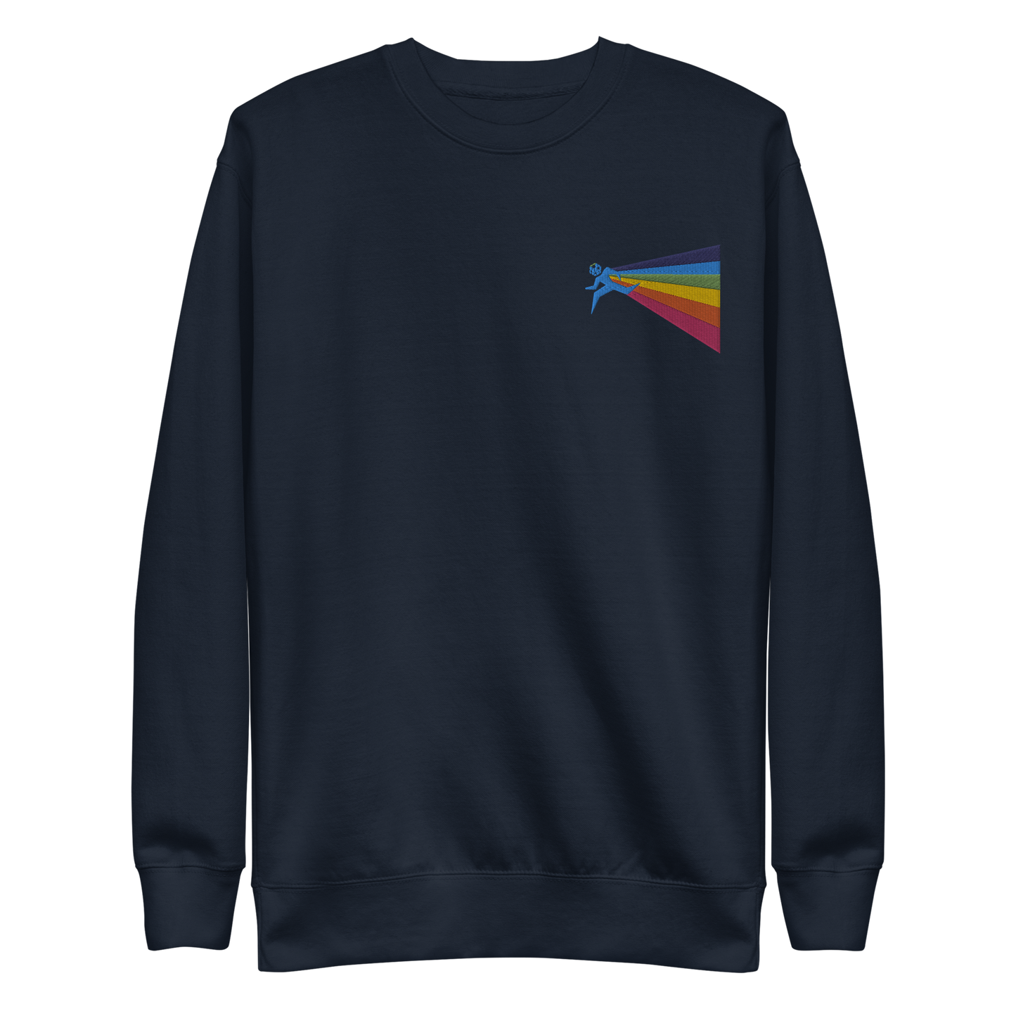 Our PRIDE Unisex Premium Sweatshirt