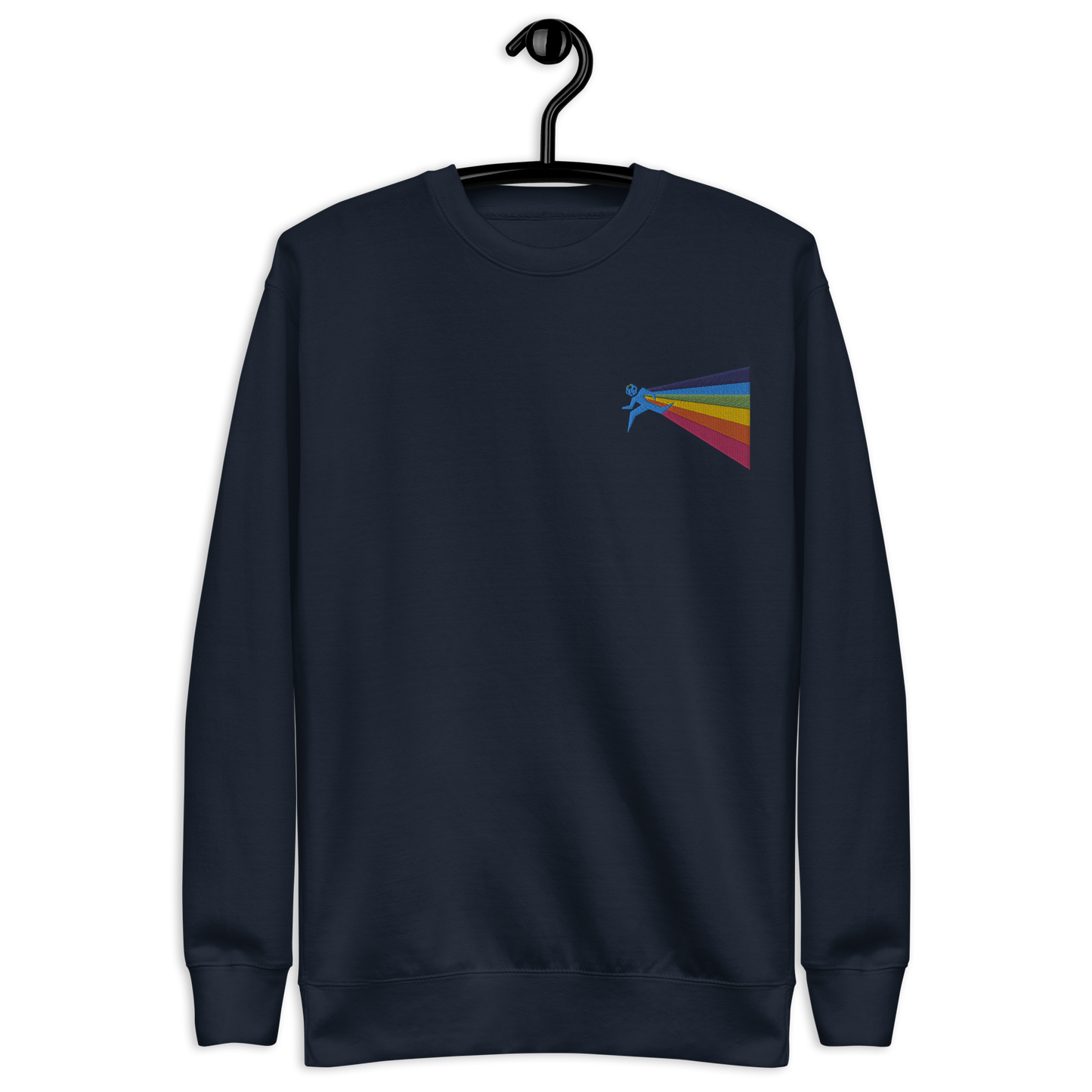 Our PRIDE Unisex Premium Sweatshirt