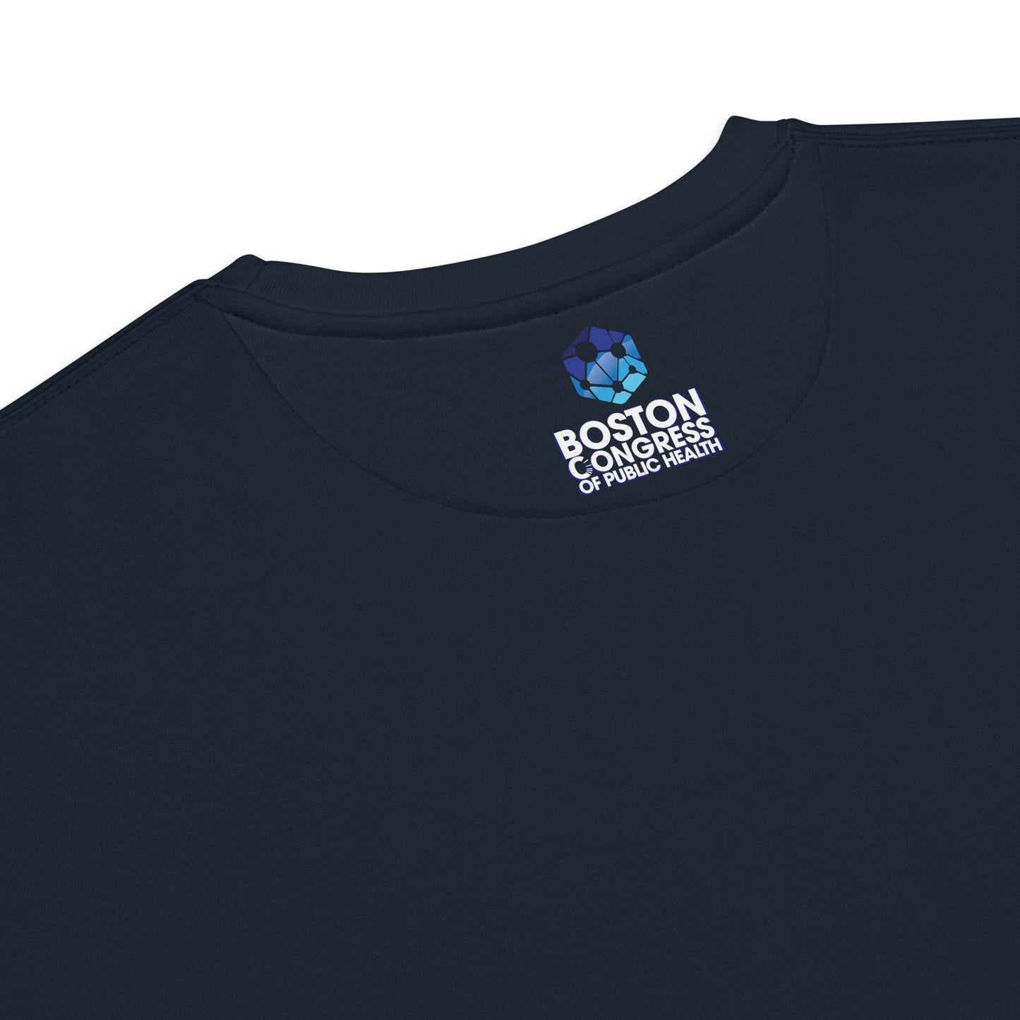 40 Under 40 Unisex Premium Sweatshirt