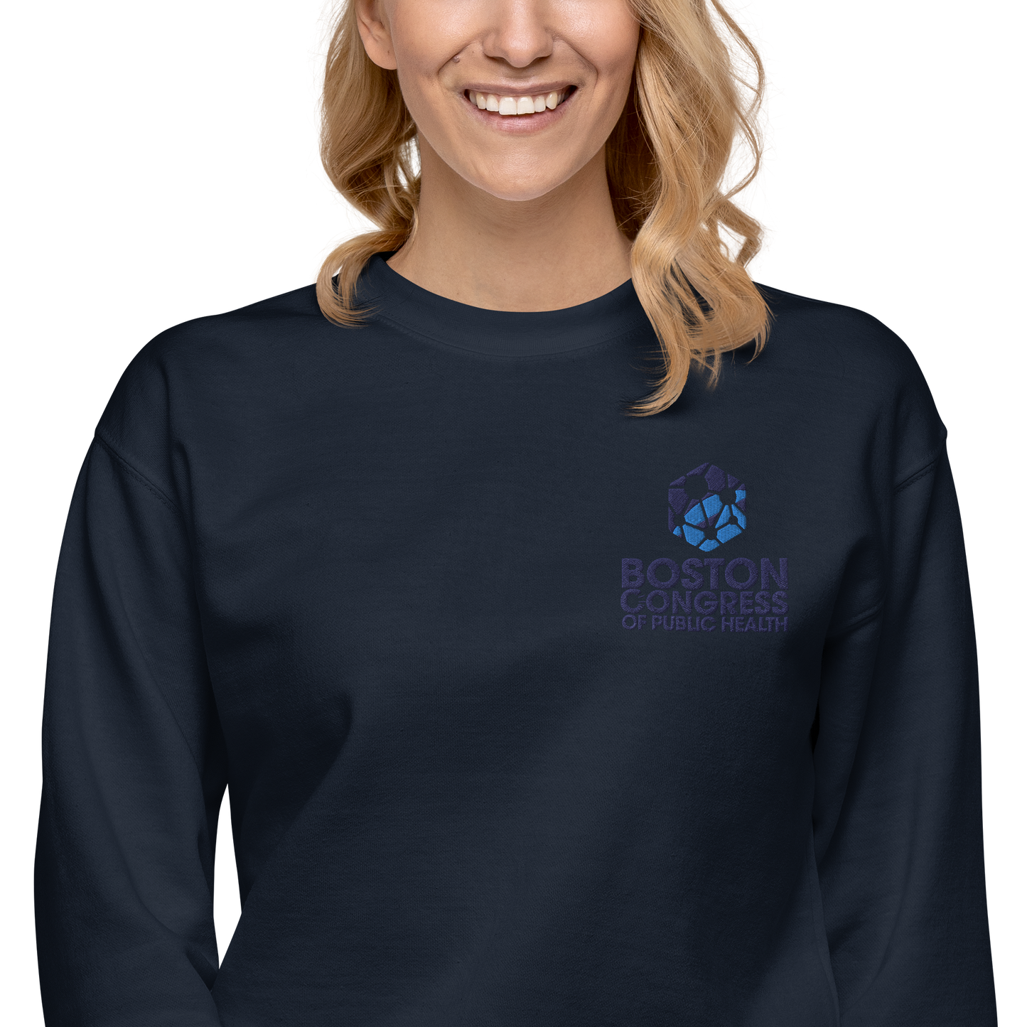 BCPH Unisex Premium Sweatshirt