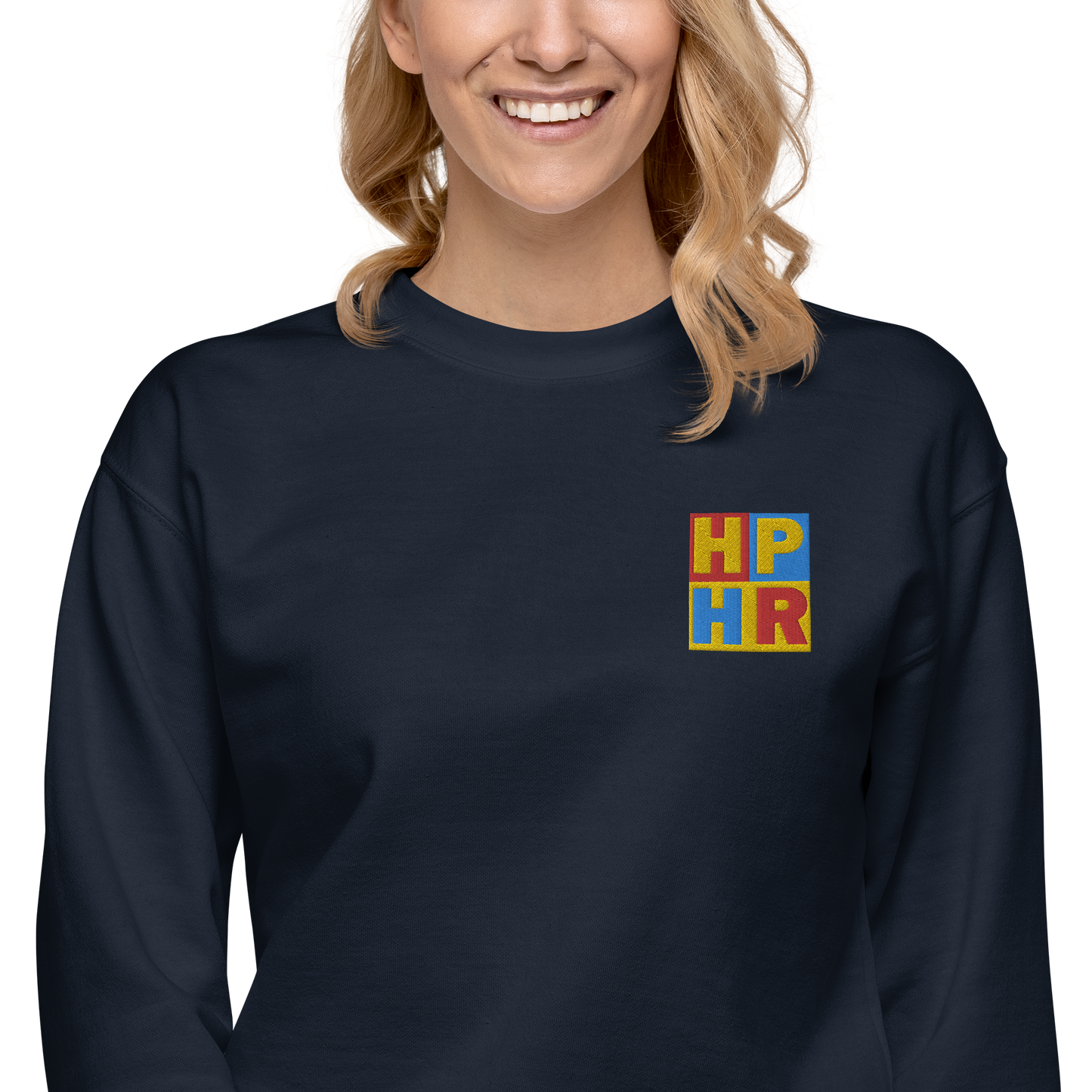 HPHR Unisex Premium Sweatshirt