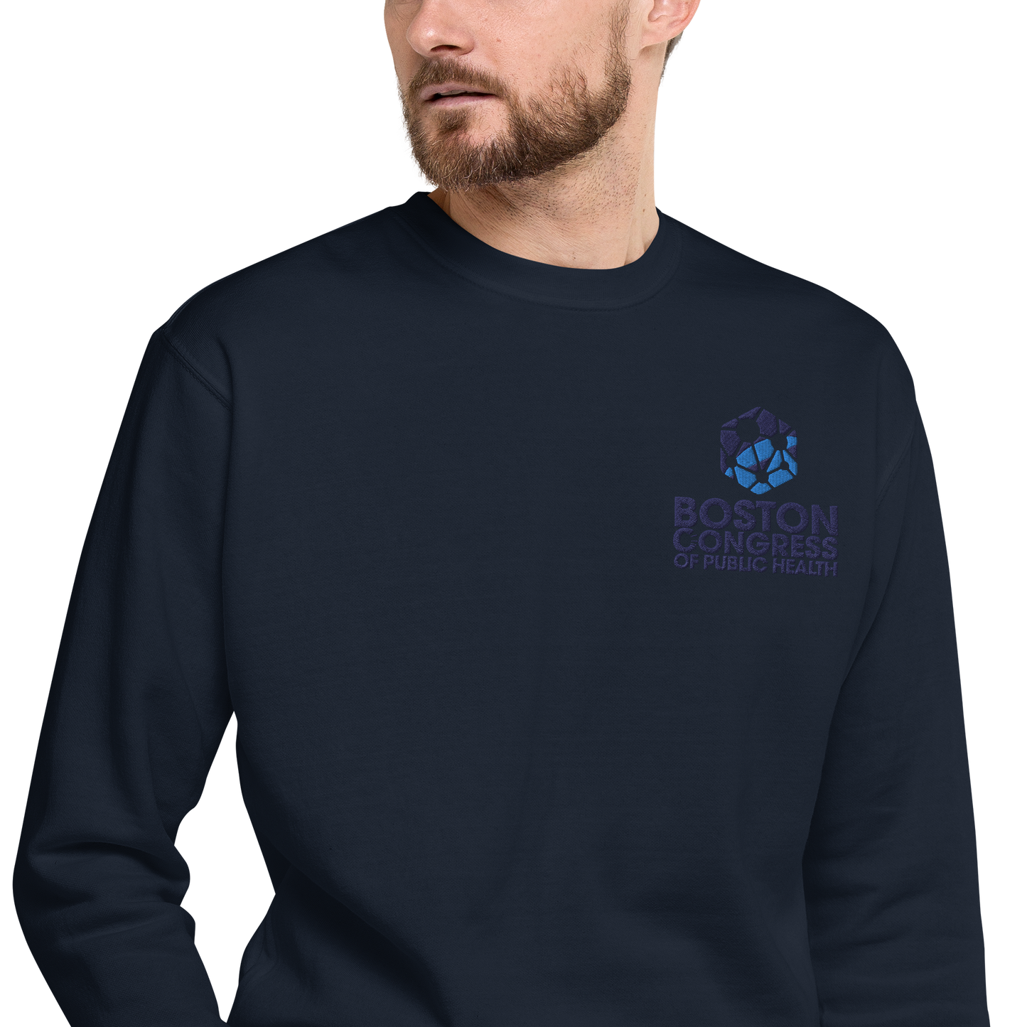 BCPH Unisex Premium Sweatshirt