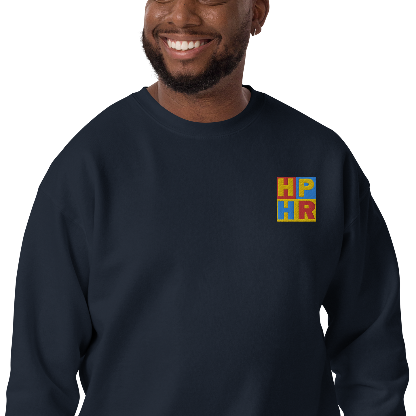 HPHR Unisex Premium Sweatshirt