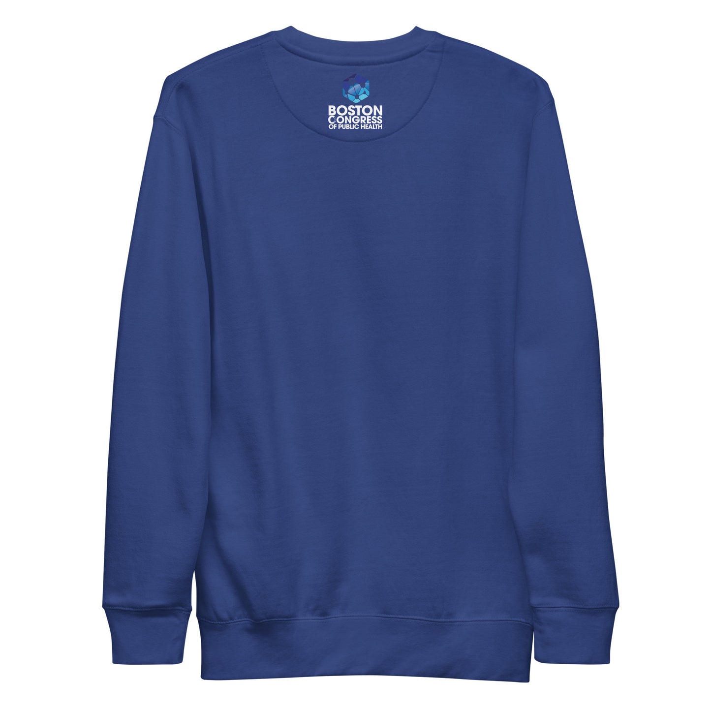40 Under 40 Unisex Premium Sweatshirt