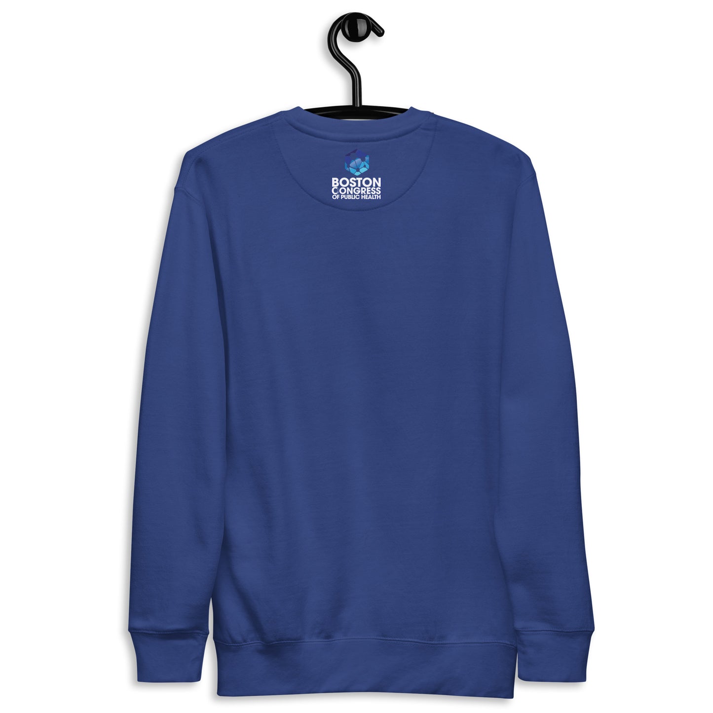 40 Under 40 Unisex Premium Sweatshirt