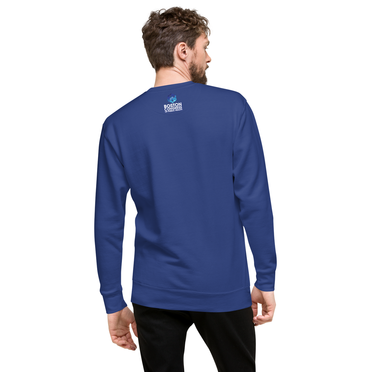 HPHR Unisex Premium Sweatshirt