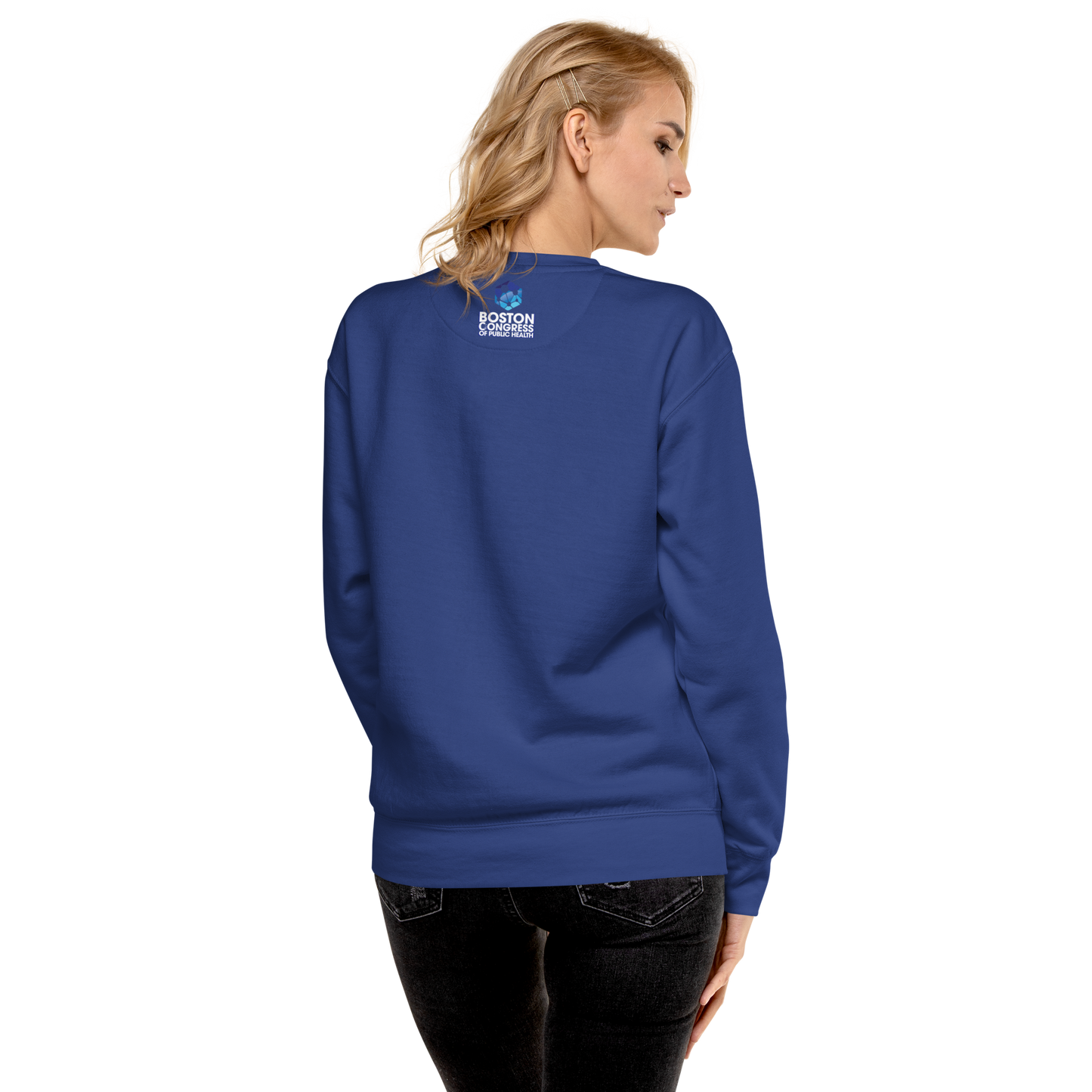 HPHR Unisex Premium Sweatshirt