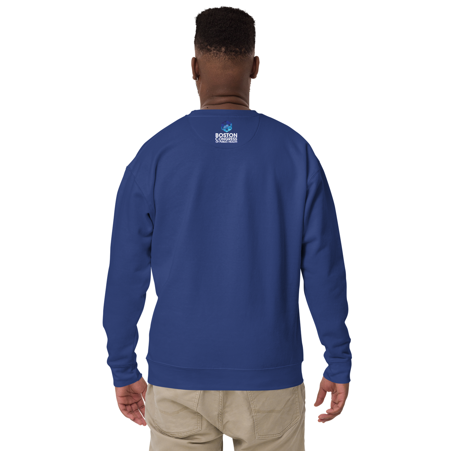 HPHR Unisex Premium Sweatshirt