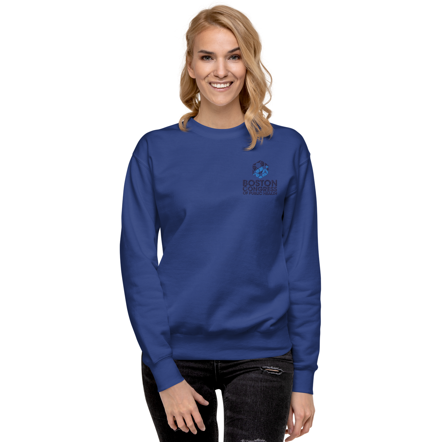 BCPH Unisex Premium Sweatshirt