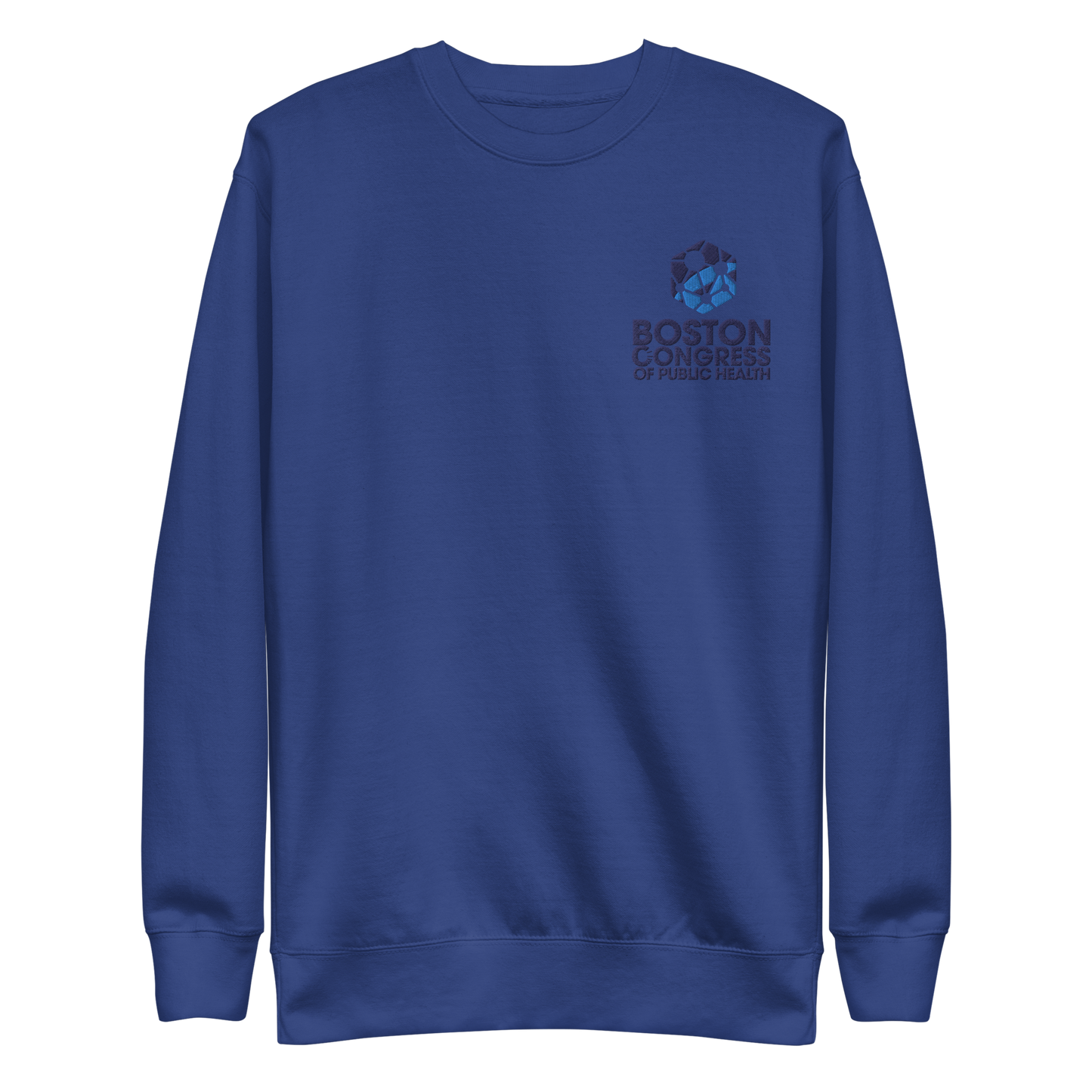 BCPH Unisex Premium Sweatshirt
