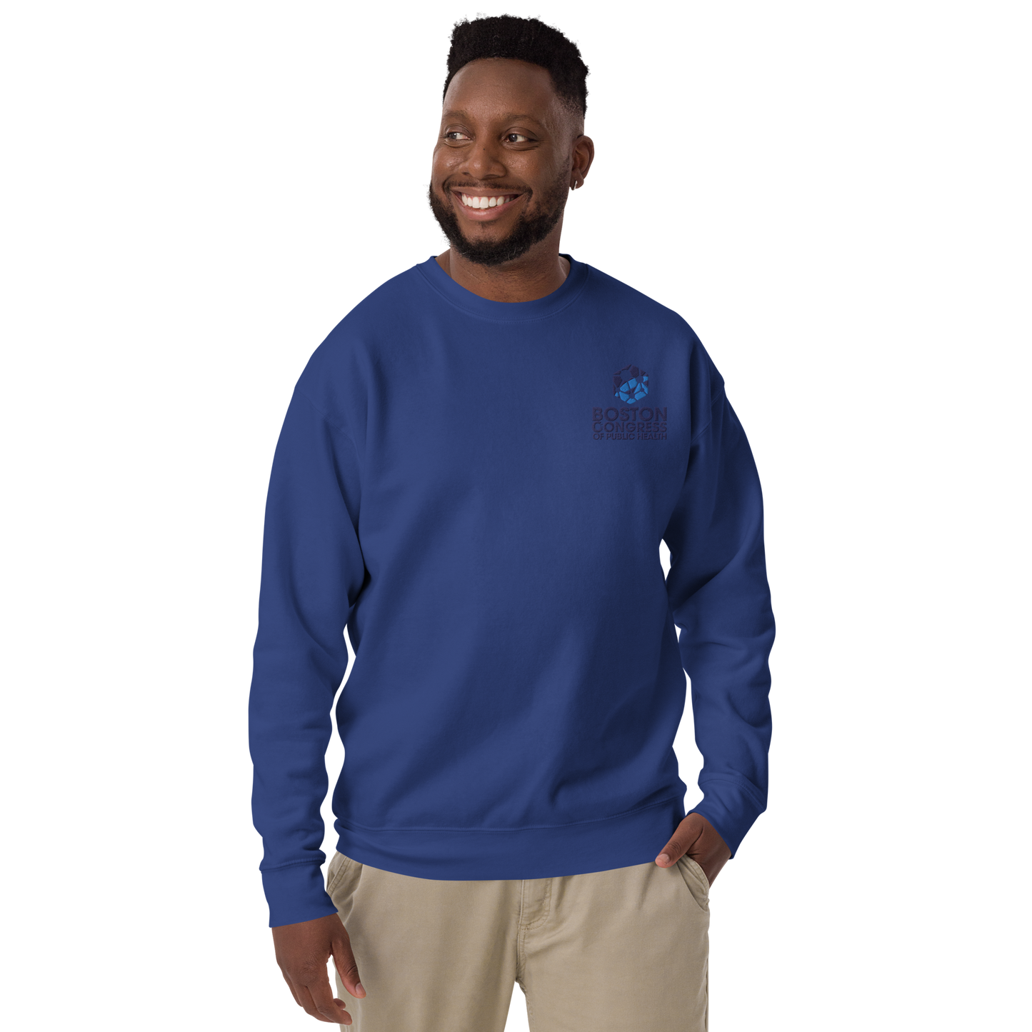 BCPH Unisex Premium Sweatshirt