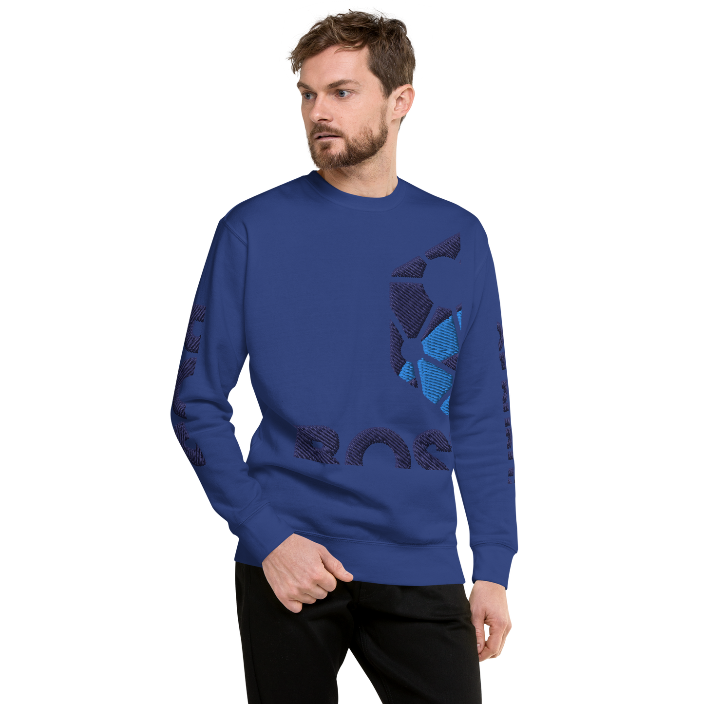 BCPH Unisex Premium Sweatshirt