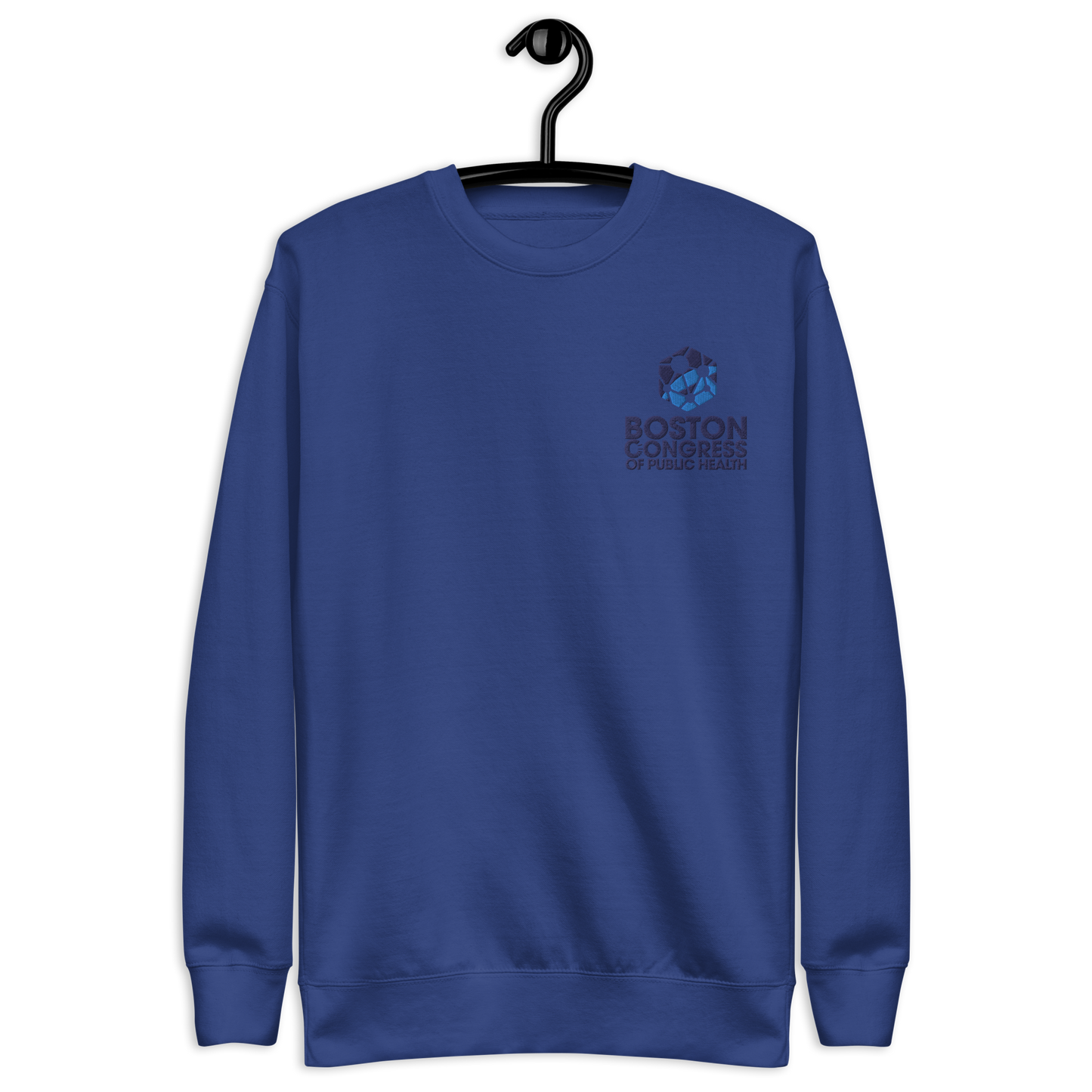 BCPH Unisex Premium Sweatshirt