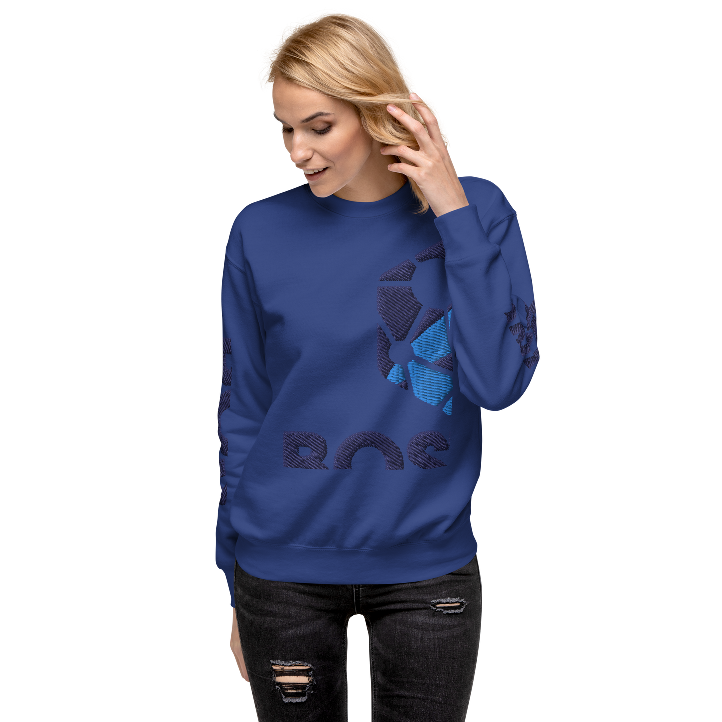 BCPH Unisex Premium Sweatshirt