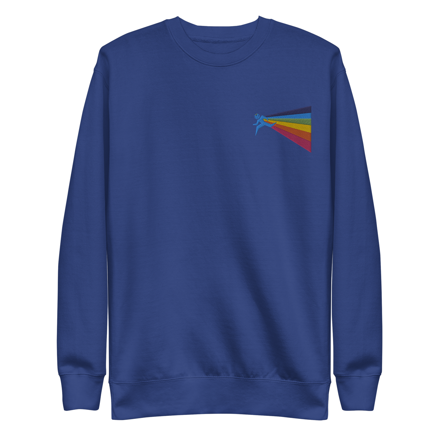 Our PRIDE Unisex Premium Sweatshirt
