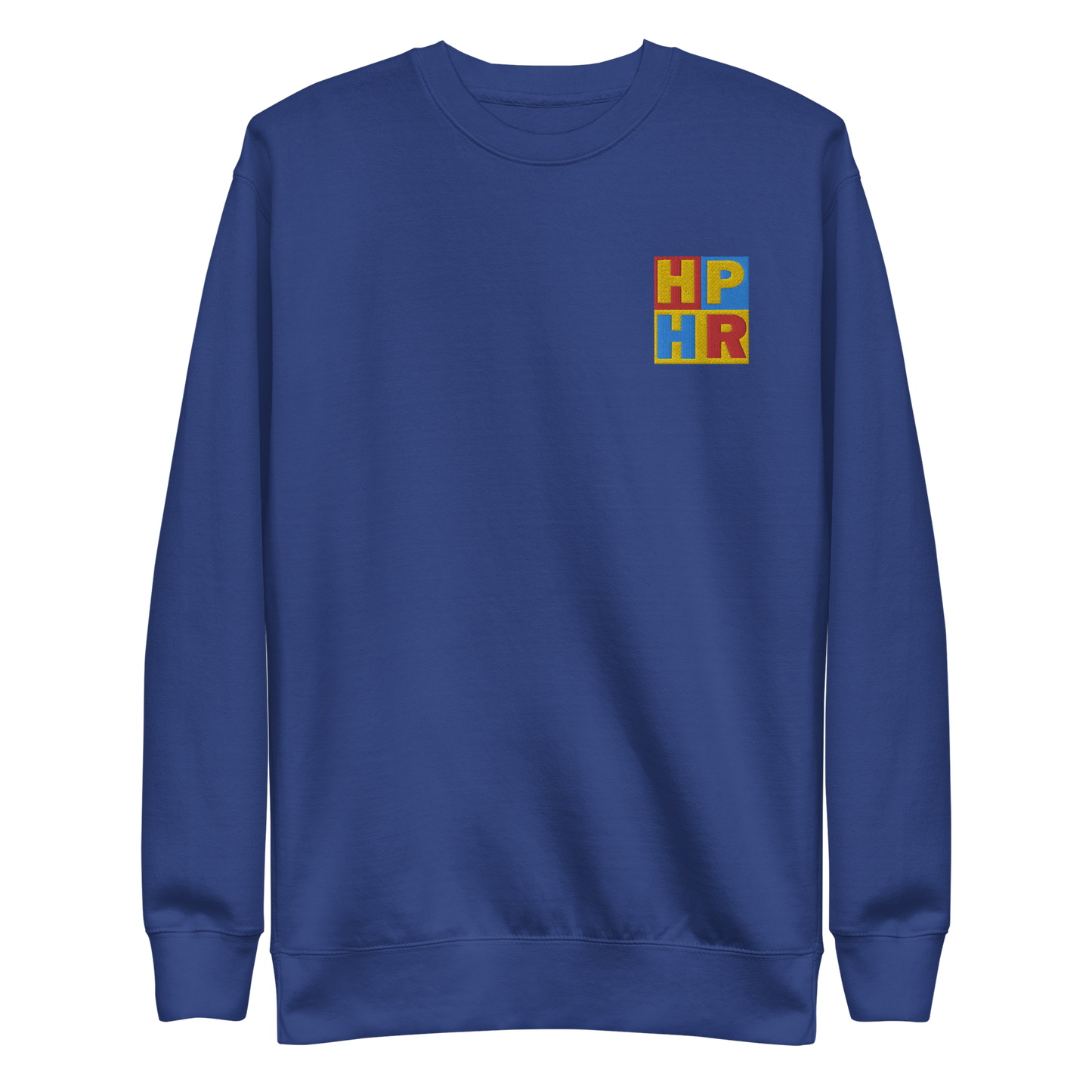 HPHR Unisex Premium Sweatshirt