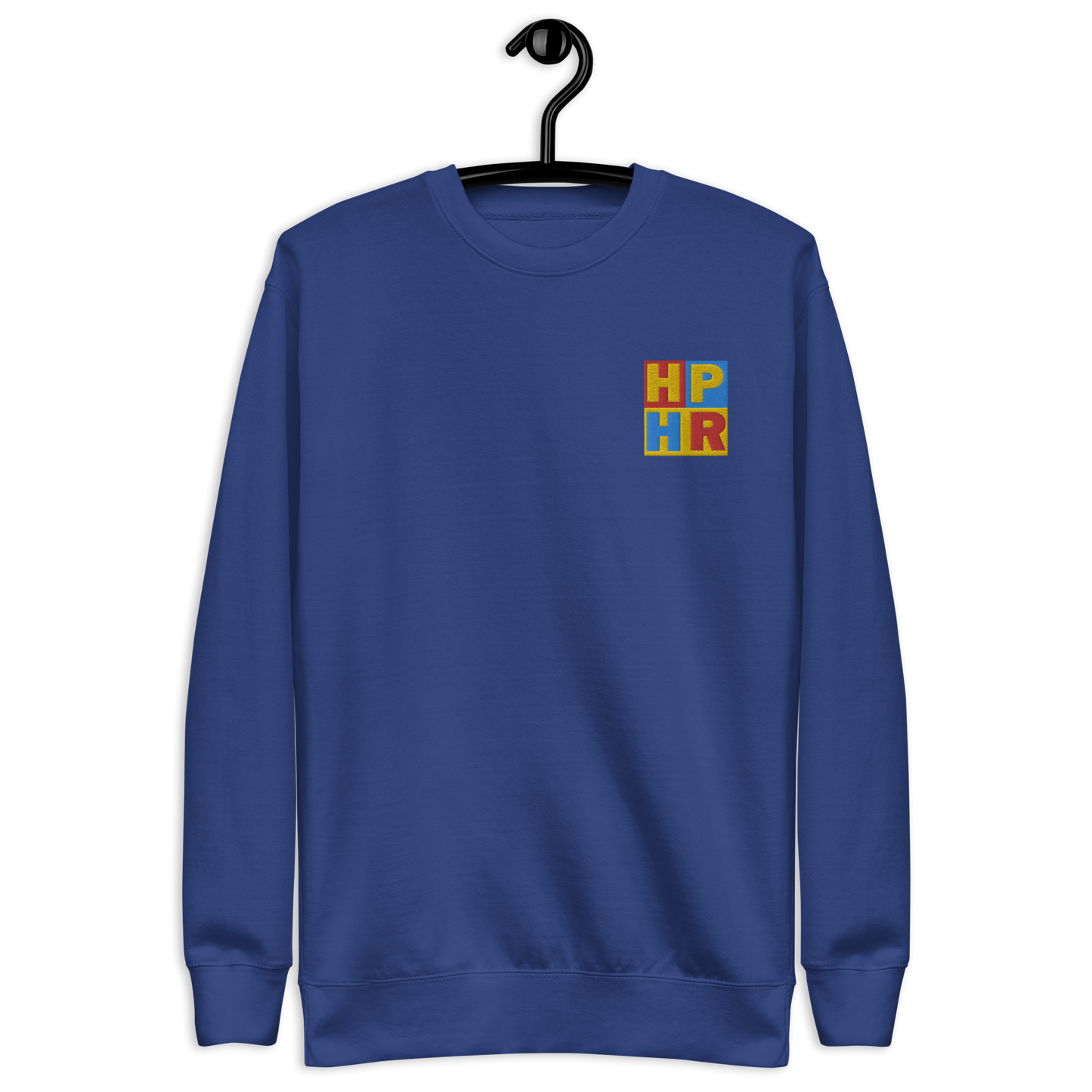 HPHR Unisex Premium Sweatshirt