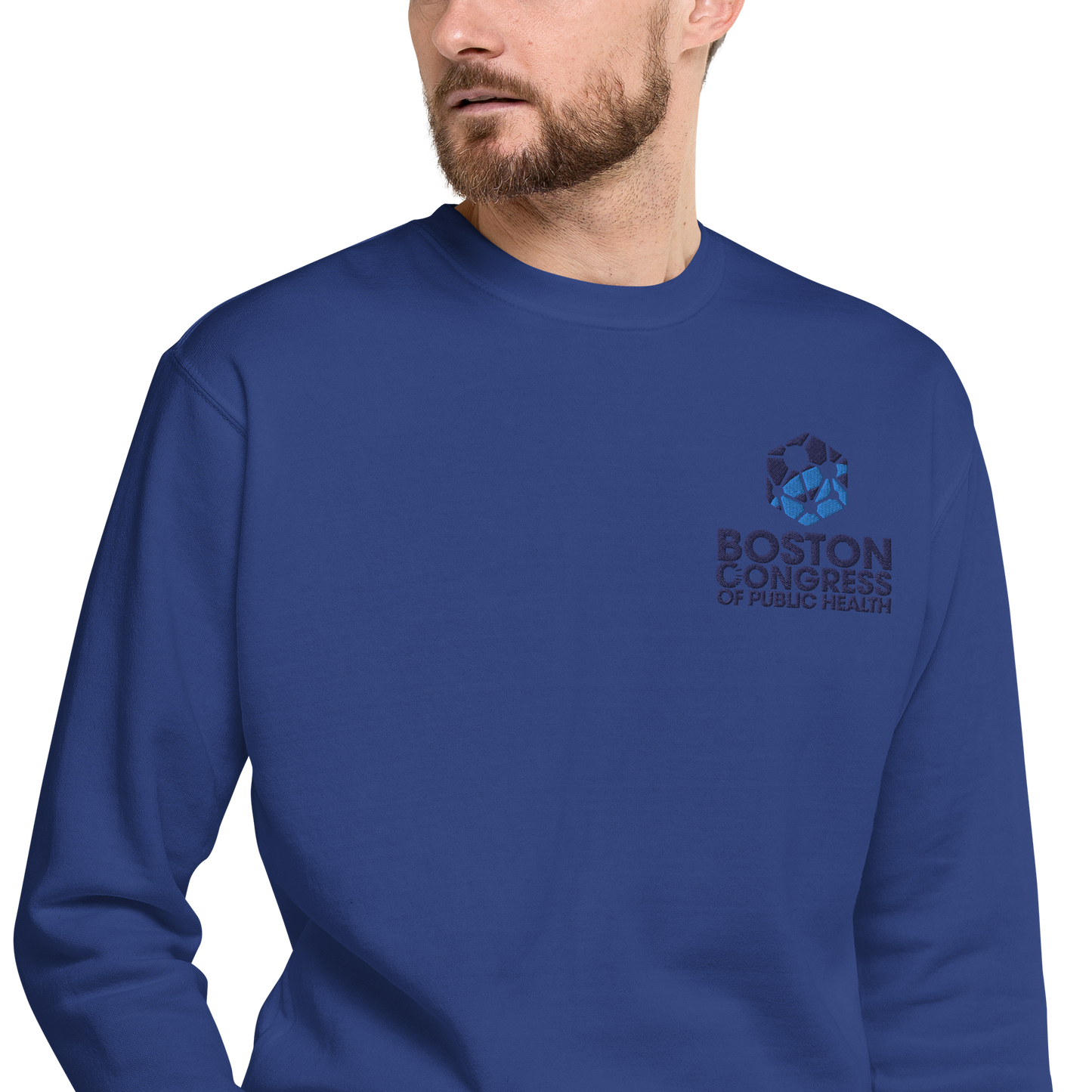 BCPH Unisex Premium Sweatshirt
