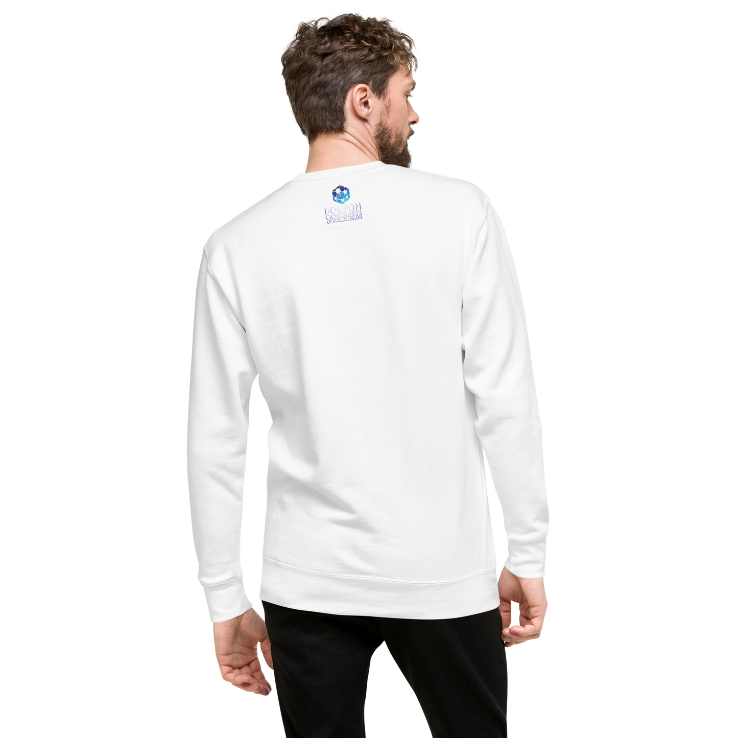 Our PRIDE Unisex Premium Sweatshirt