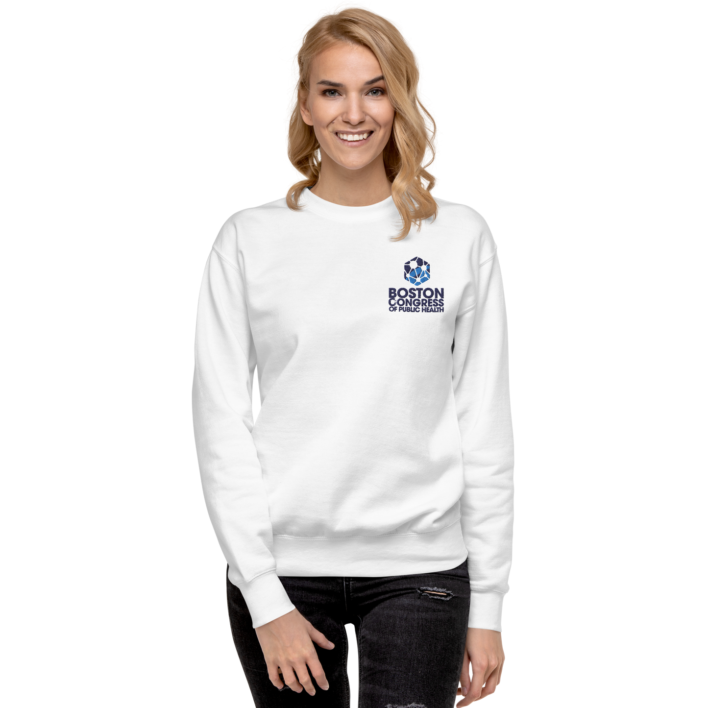 BCPH Unisex Premium Sweatshirt