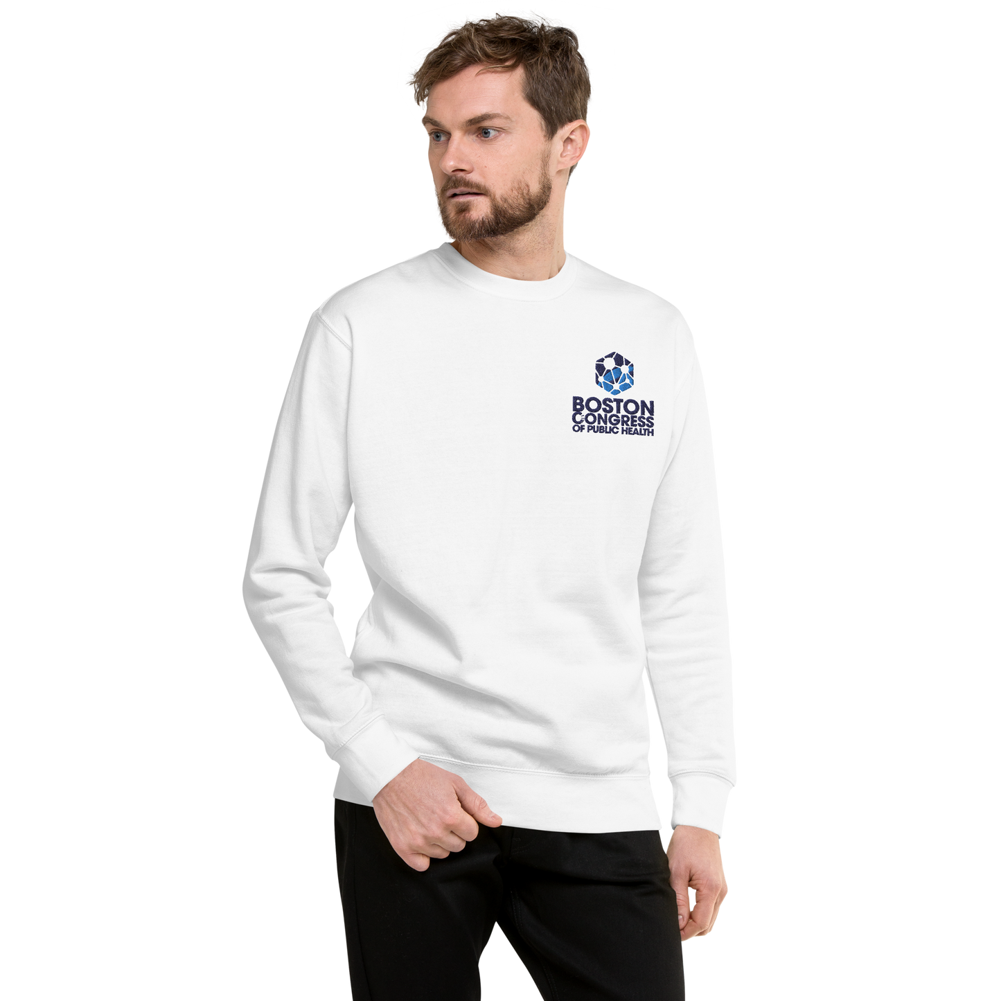 BCPH Unisex Premium Sweatshirt