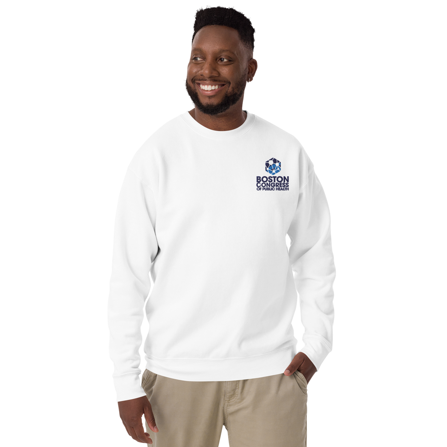 BCPH Unisex Premium Sweatshirt