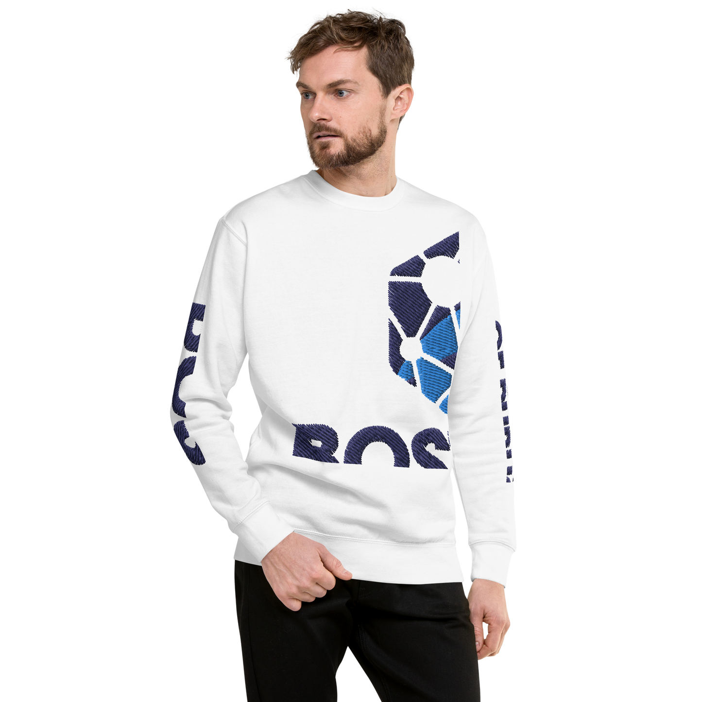 BCPH Unisex Premium Sweatshirt