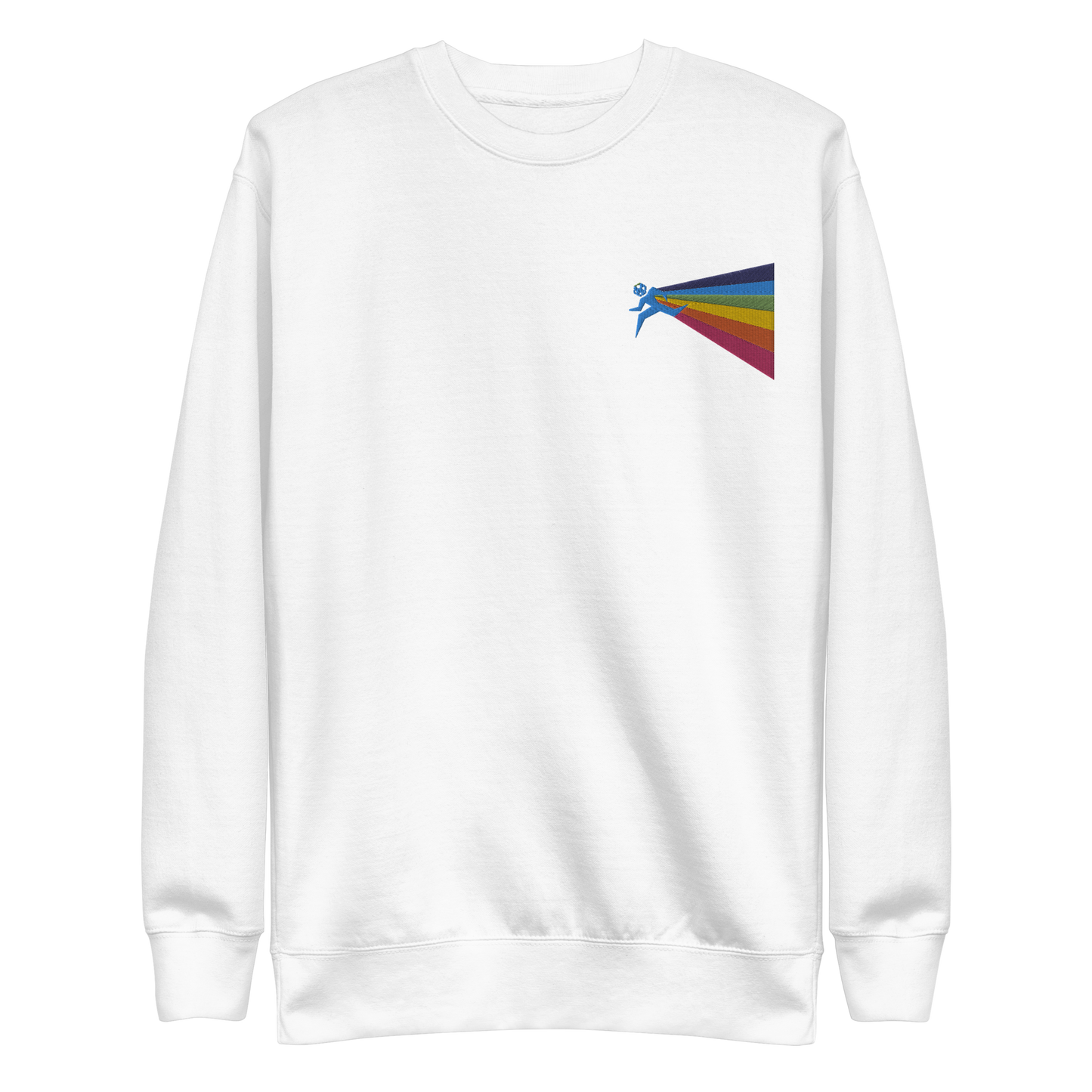 Our PRIDE Unisex Premium Sweatshirt