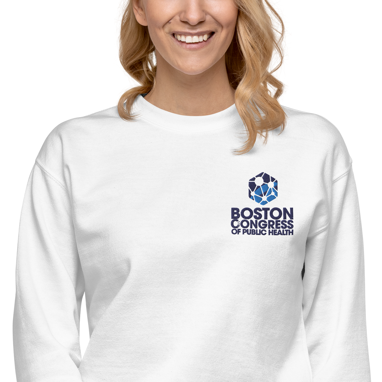 BCPH Unisex Premium Sweatshirt