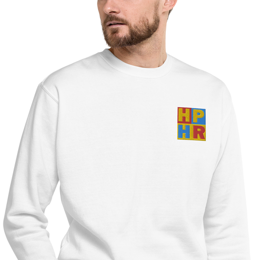 HPHR Unisex Premium Sweatshirt