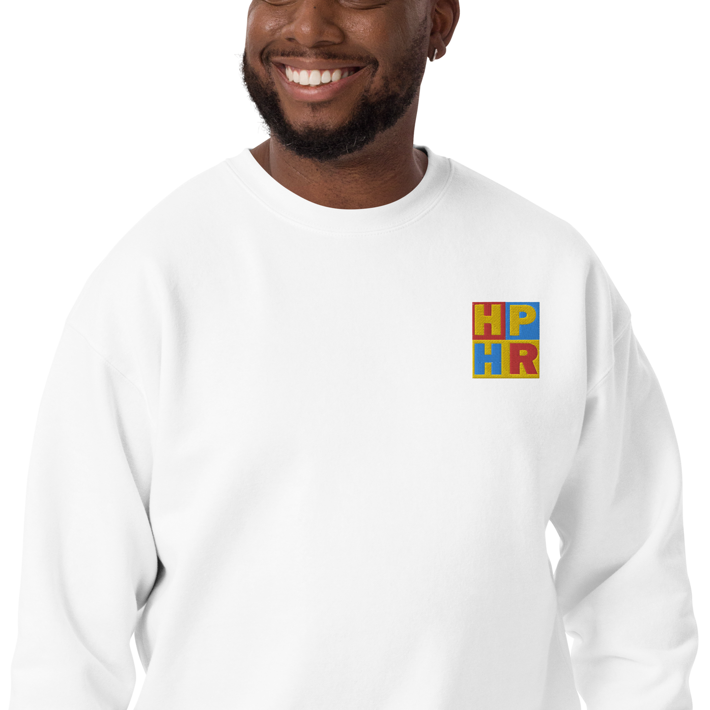 HPHR Unisex Premium Sweatshirt