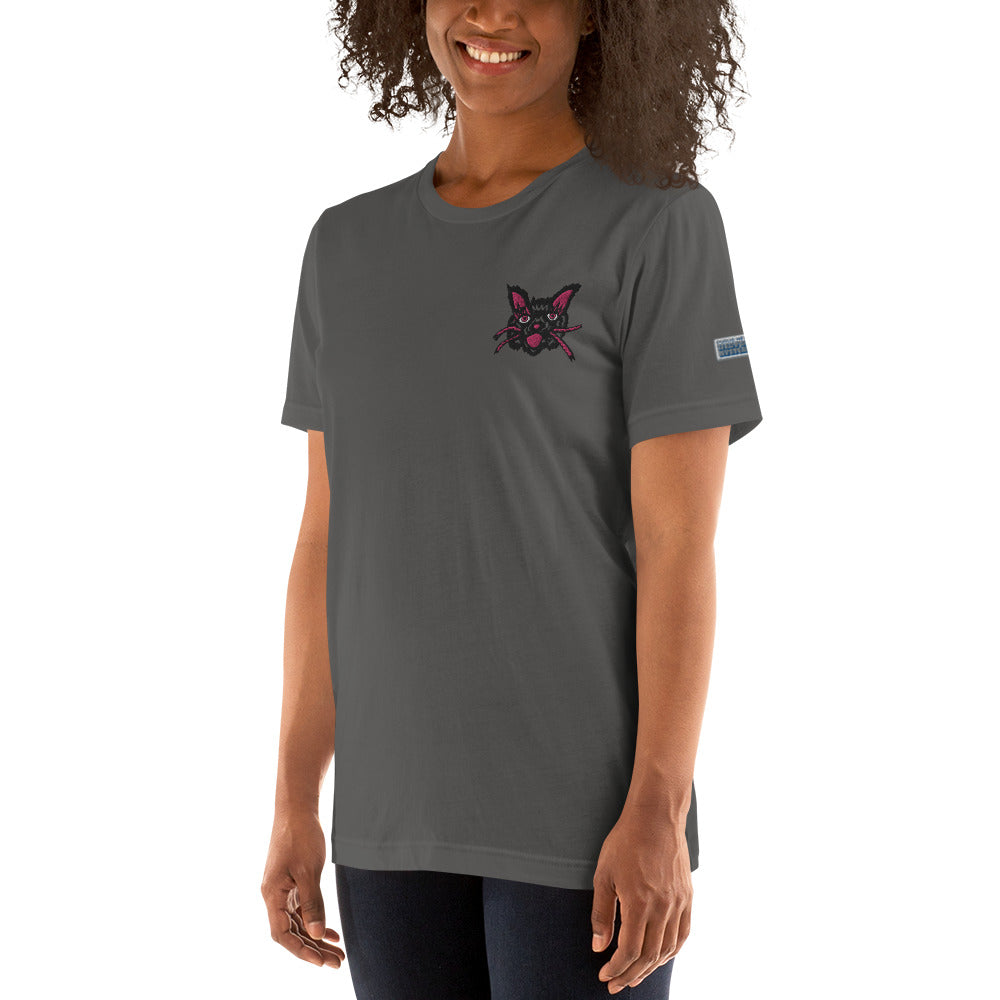 History Mysteries - Unisex t-shirt