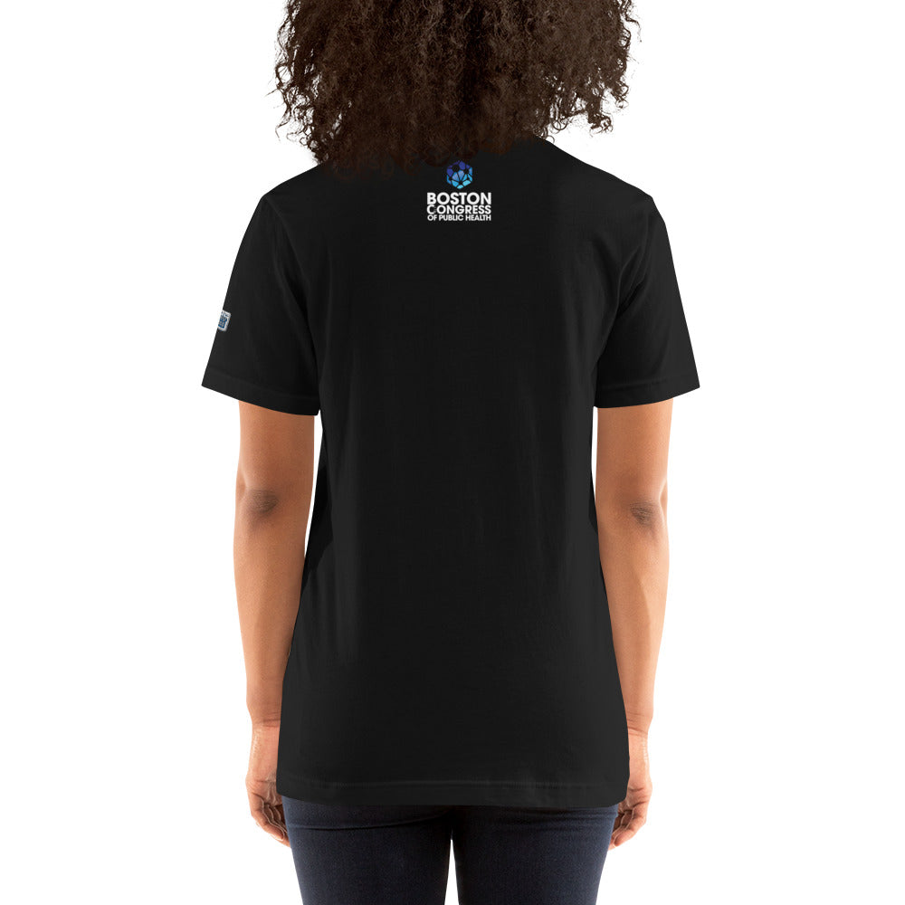 History Mysteries - Unisex t-shirt